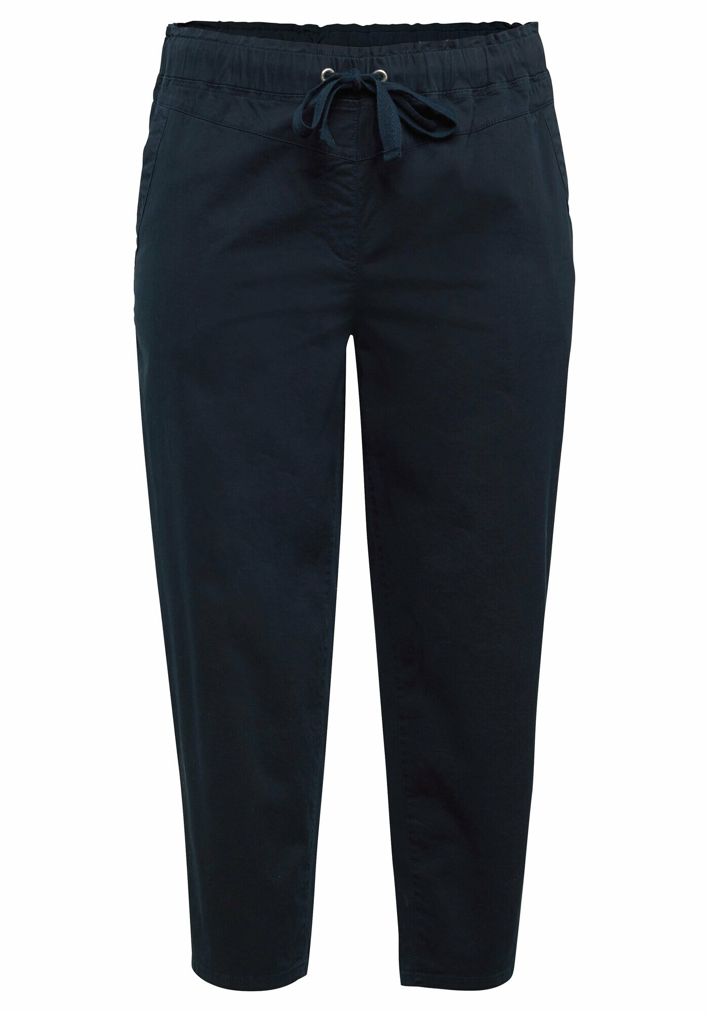 SHEEGO Pantaloni albastru marin - Pled.ro