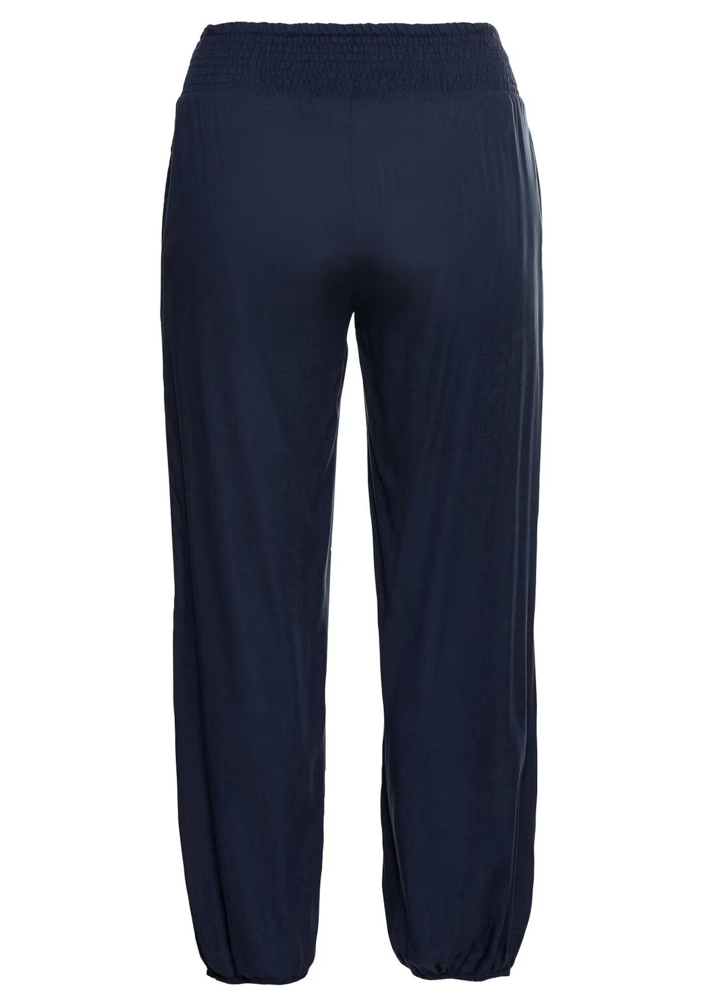 SHEEGO Pantaloni albastru marin - Pled.ro