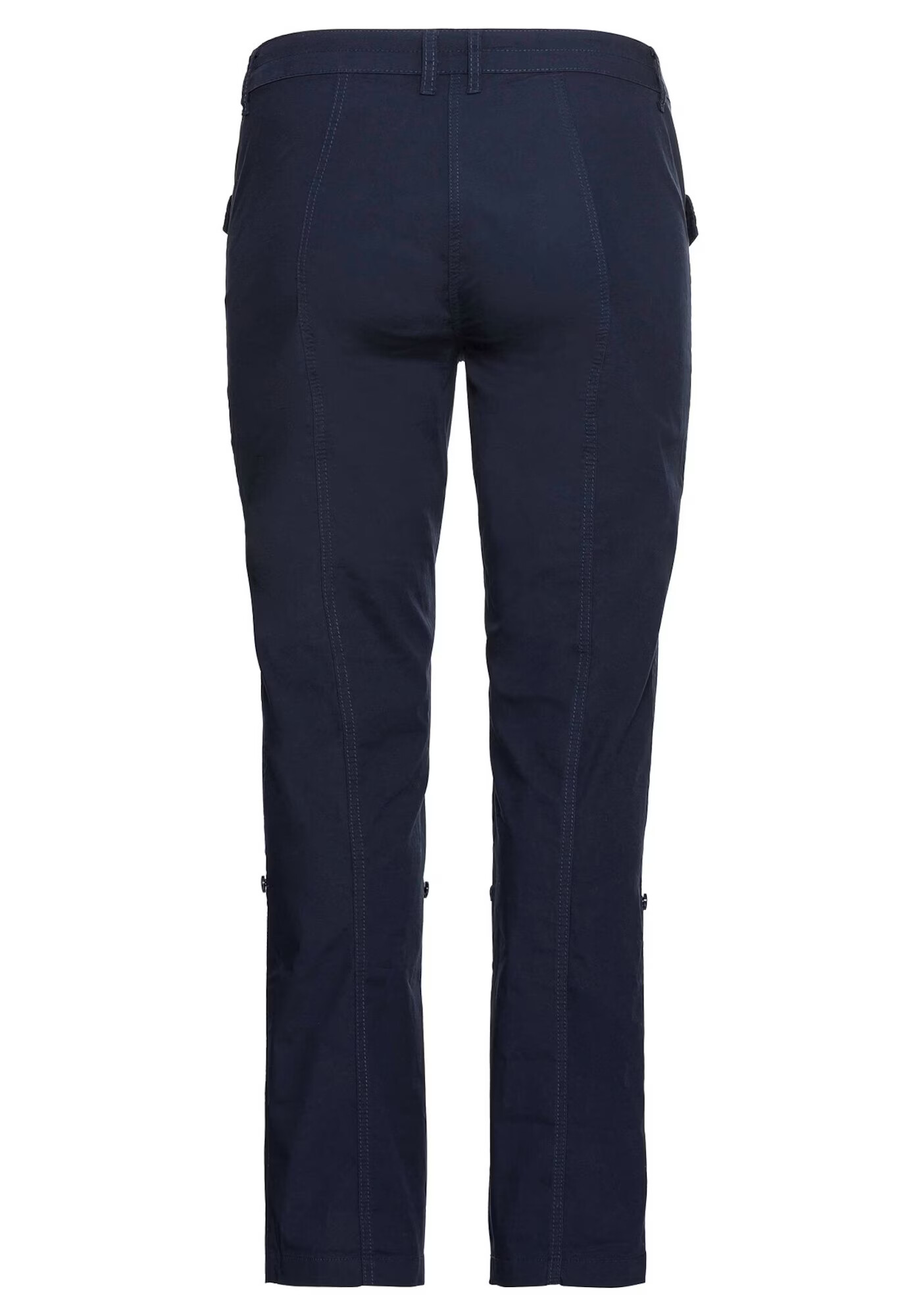 SHEEGO Pantaloni bleumarin - Pled.ro