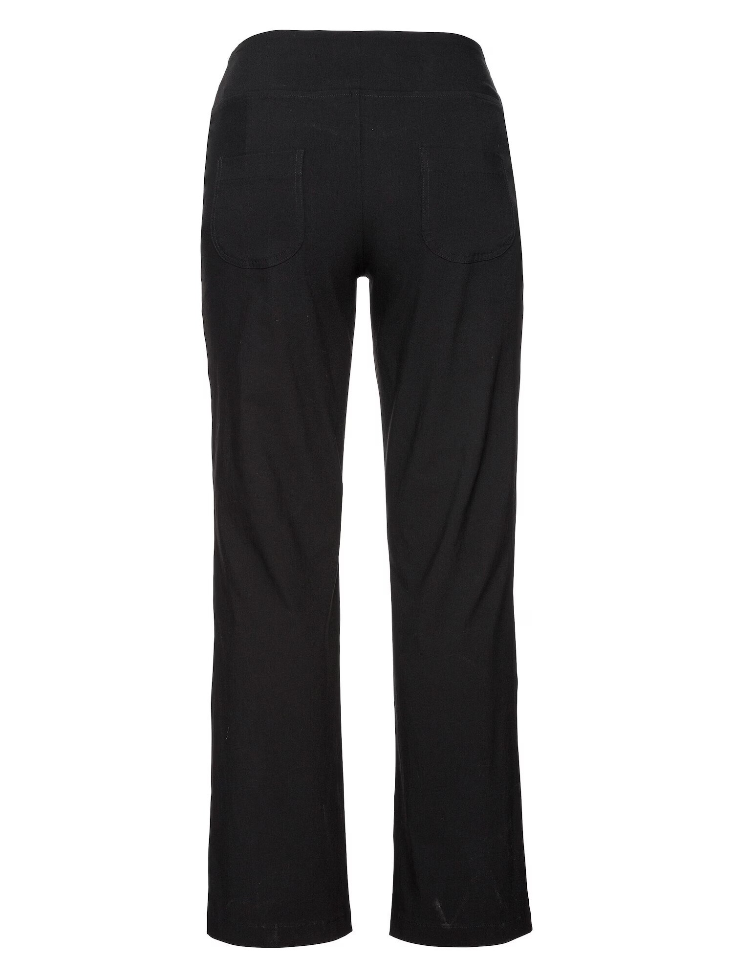 SHEEGO Pantaloni 'Bodyforming' negru - Pled.ro