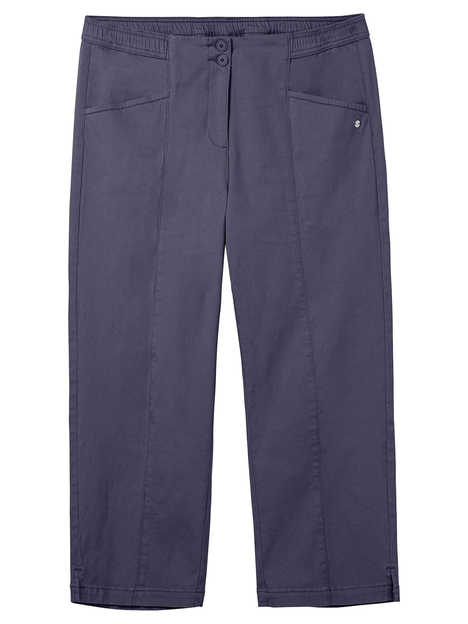 SHEEGO Pantaloni indigo - Pled.ro