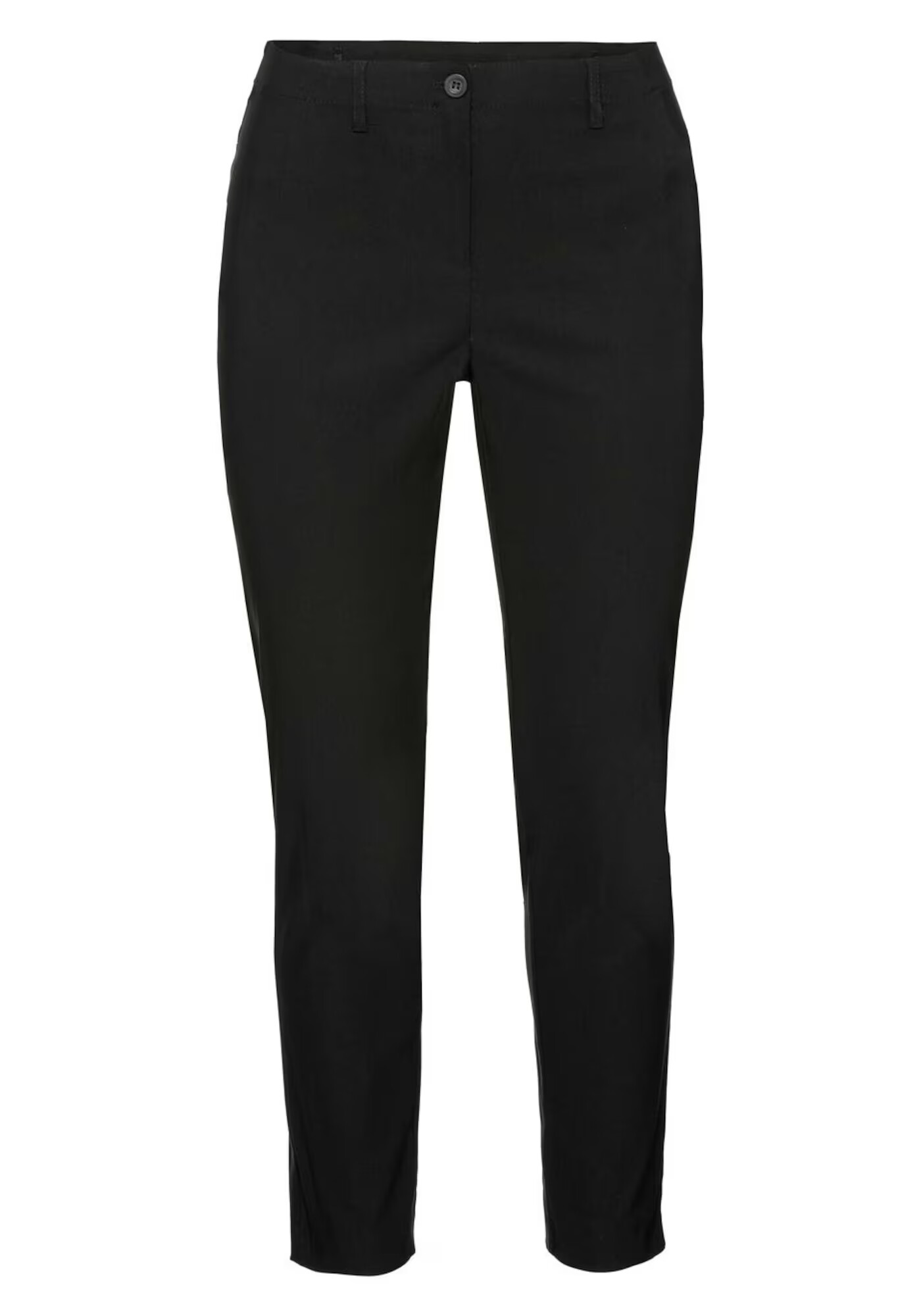 SHEEGO Pantaloni negru - Pled.ro