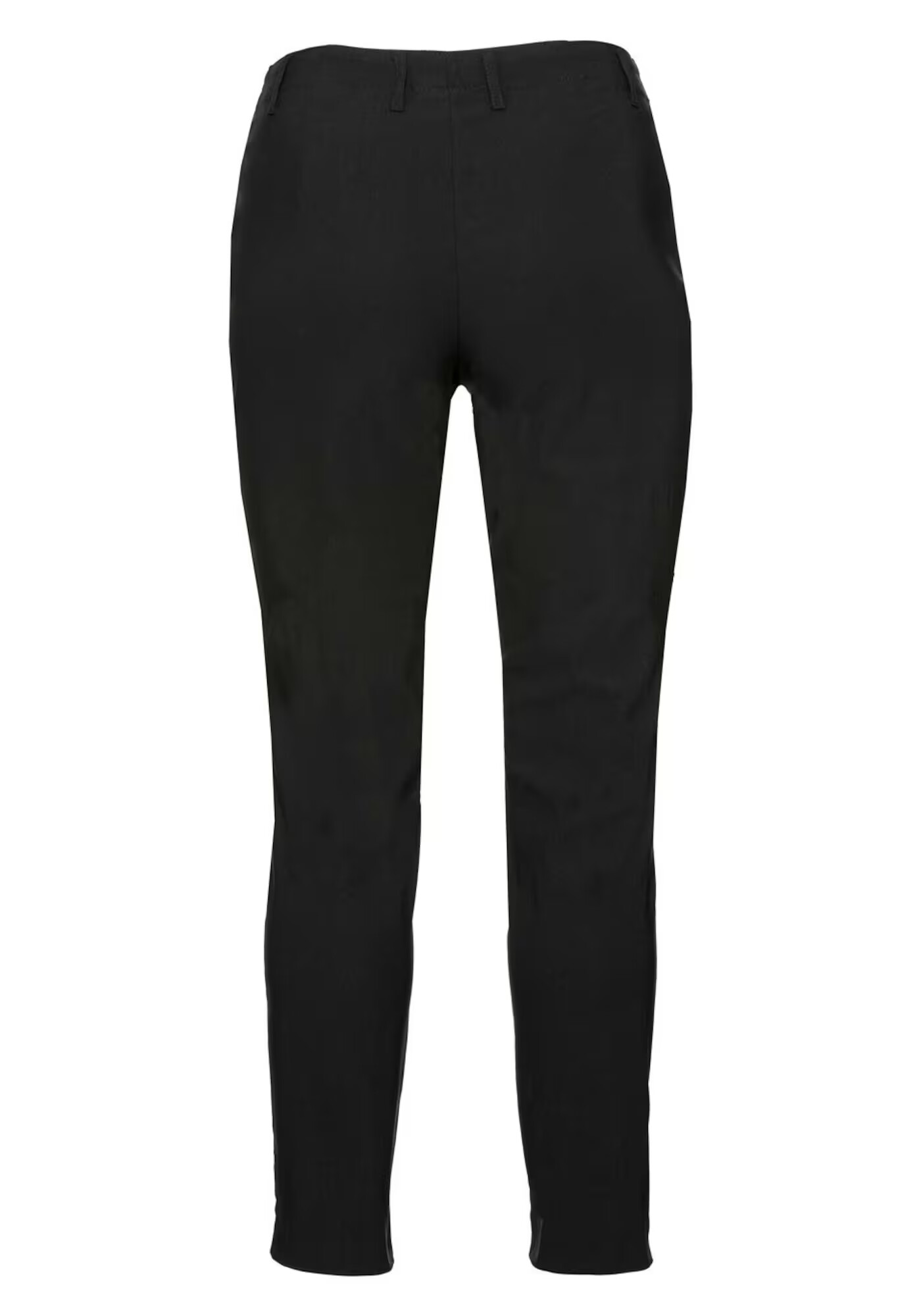 SHEEGO Pantaloni negru - Pled.ro