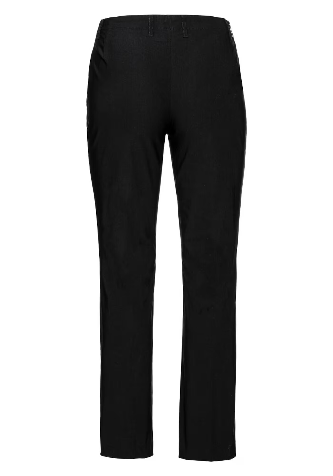 SHEEGO Pantaloni 'Bengalin' negru - Pled.ro