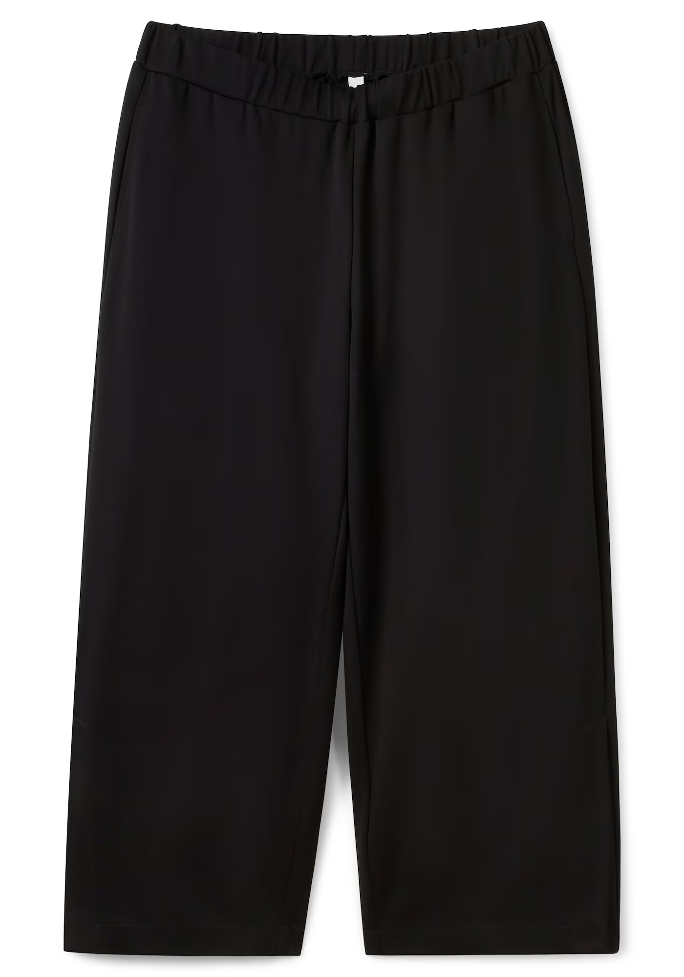 SHEEGO Pantaloni negru - Pled.ro