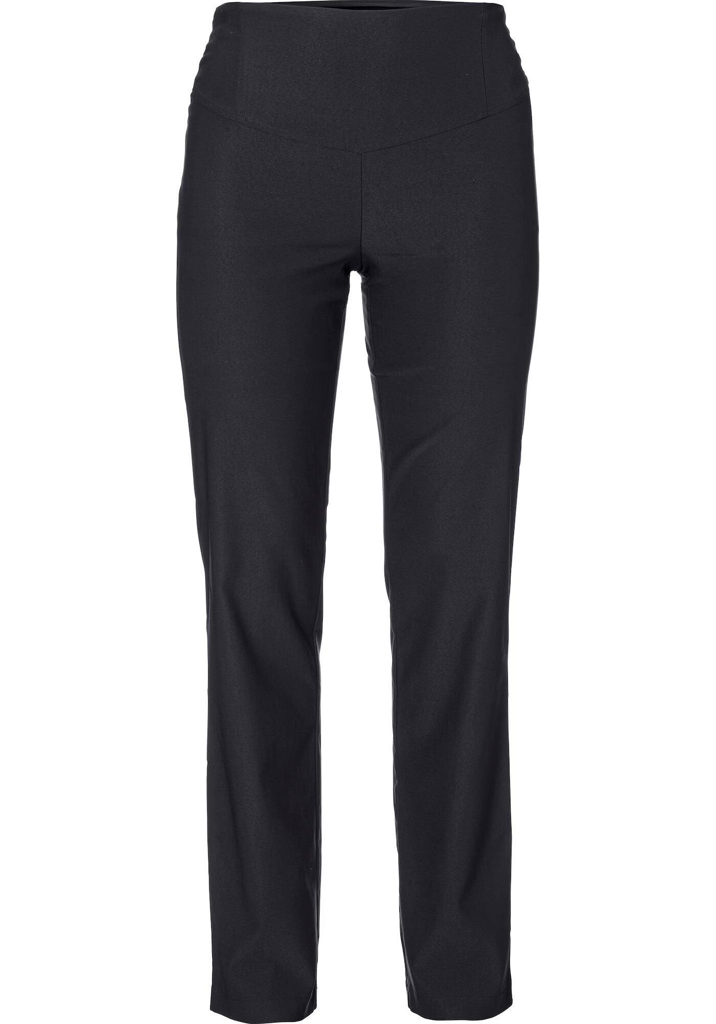 SHEEGO Pantaloni negru - Pled.ro