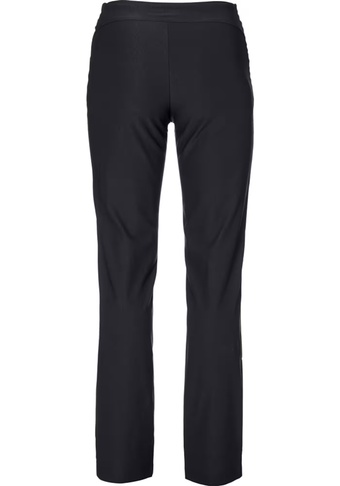 SHEEGO Pantaloni negru - Pled.ro