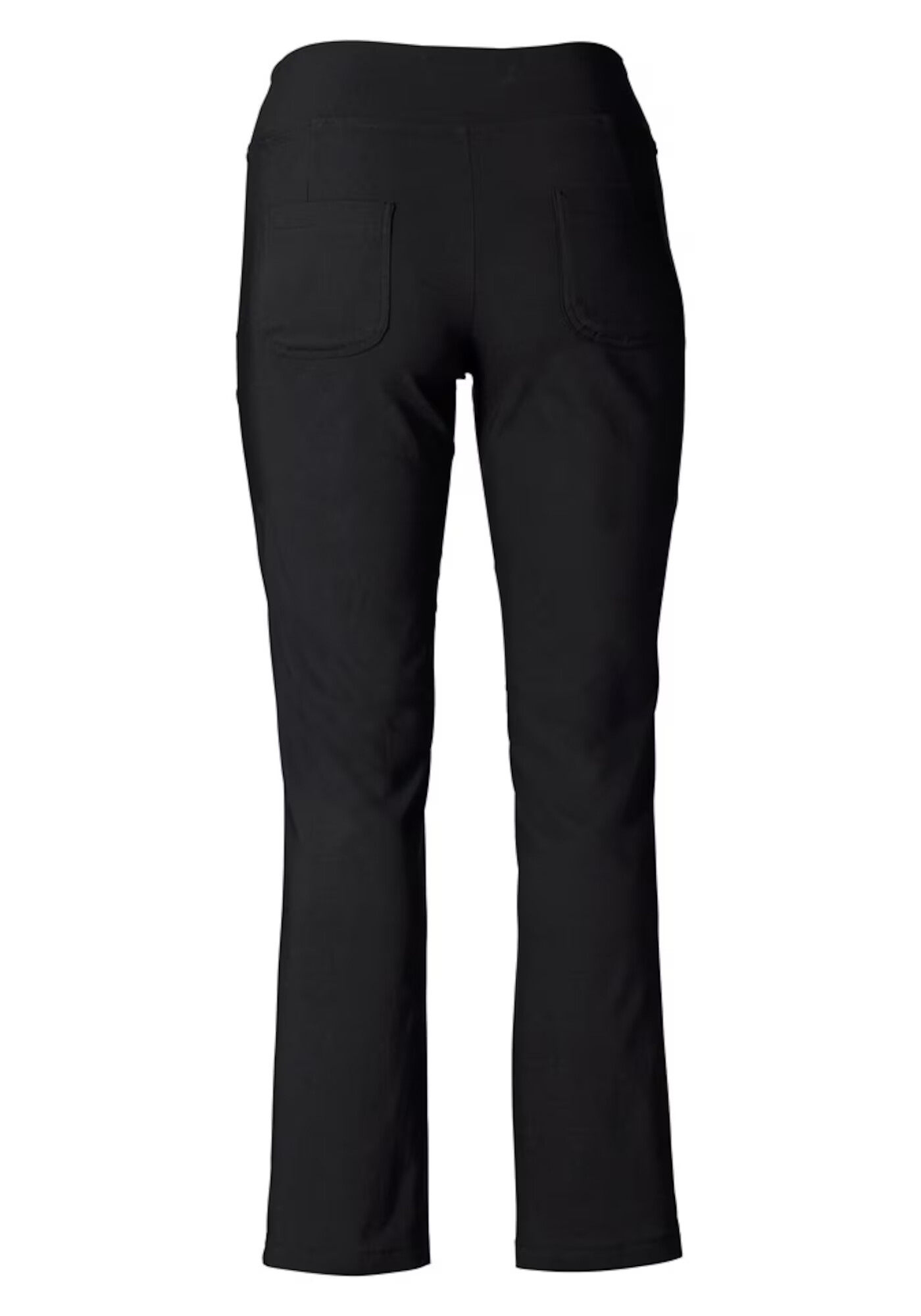 SHEEGO Pantaloni negru - Pled.ro