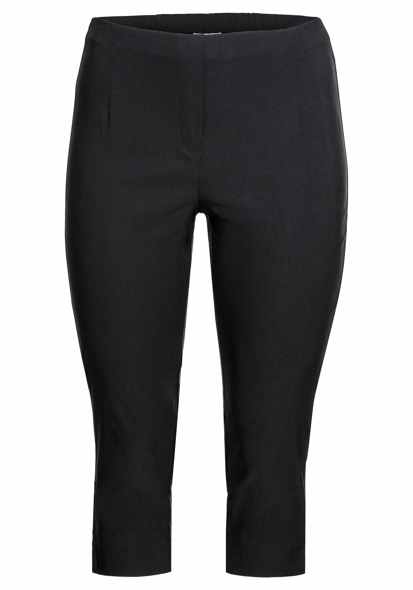 SHEEGO Pantaloni negru - Pled.ro