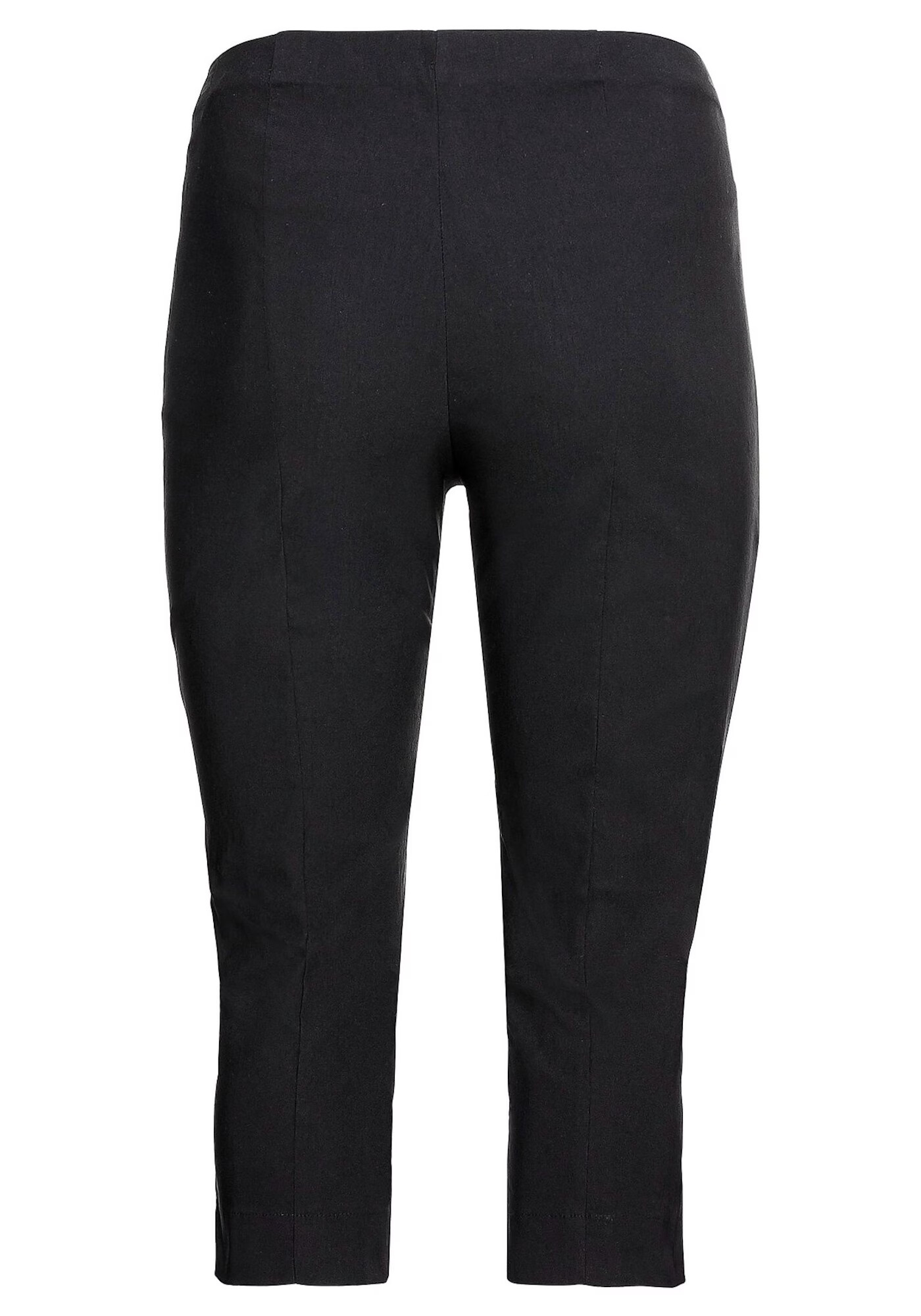 SHEEGO Pantaloni negru - Pled.ro