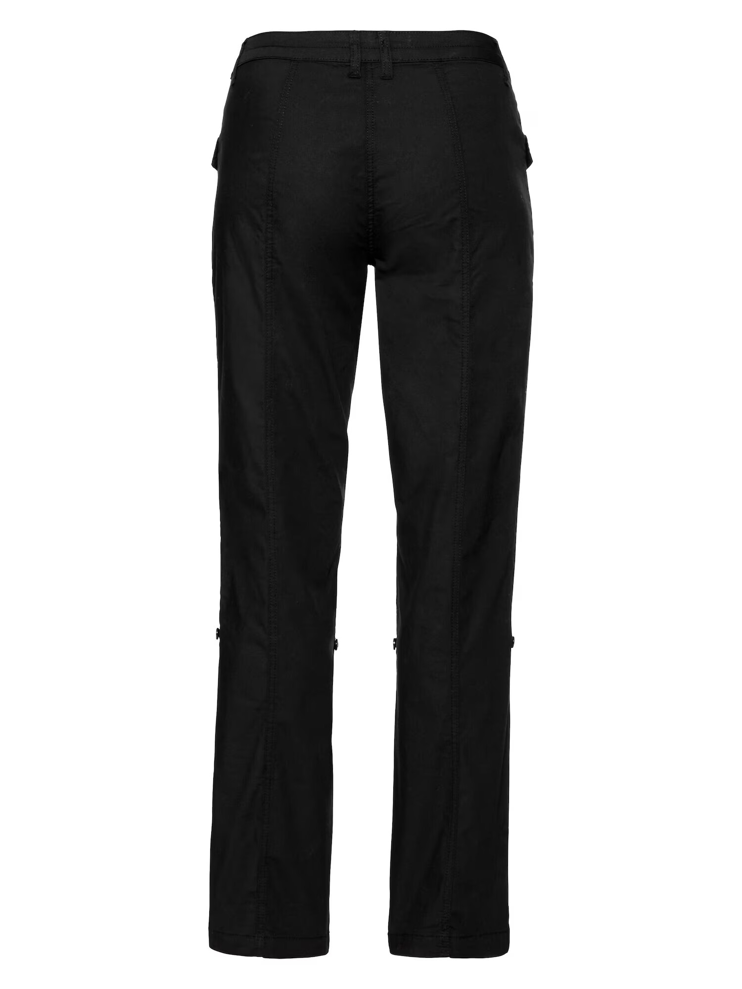 SHEEGO Pantaloni negru - Pled.ro