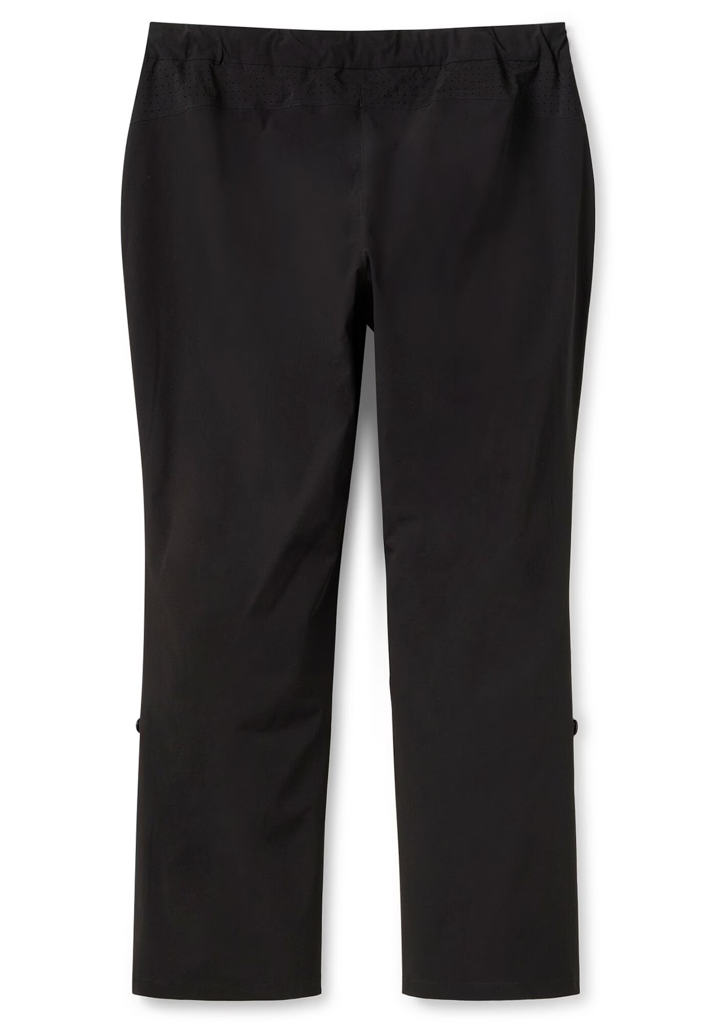 SHEEGO Pantaloni outdoor azur / negru - Pled.ro