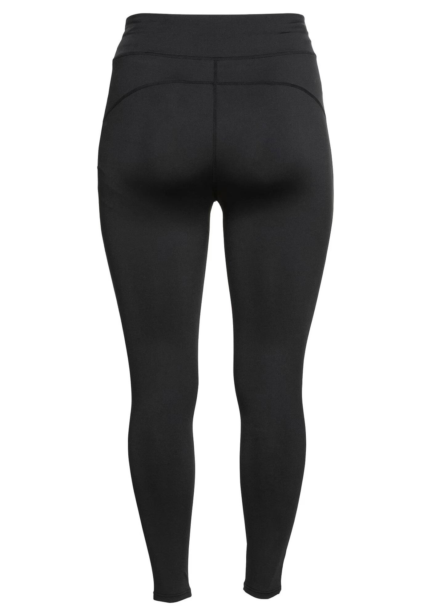 SHEEGO Leggings negru - Pled.ro