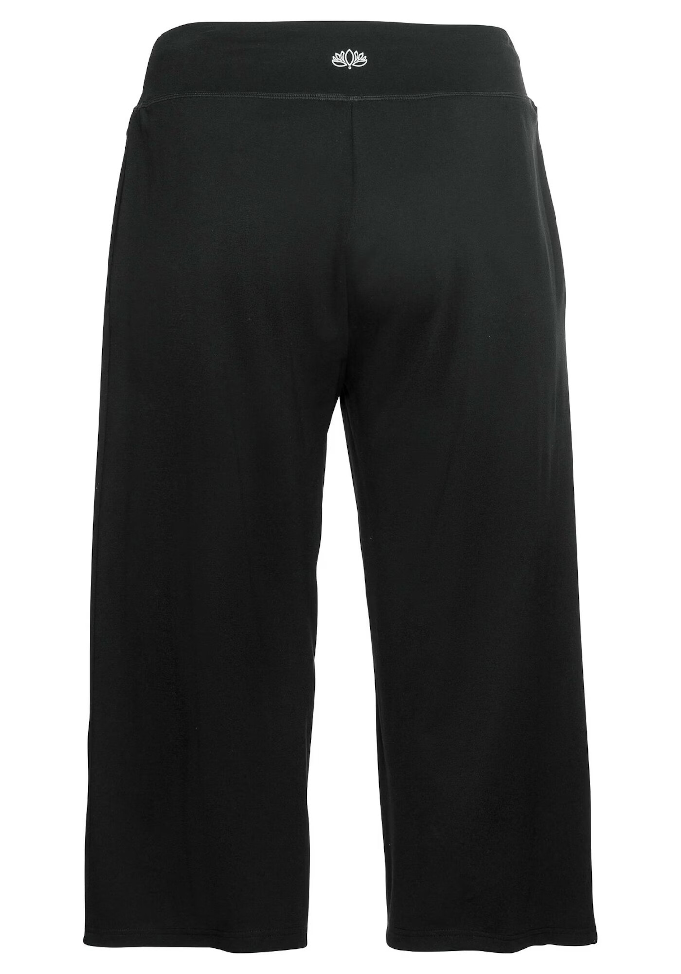 SHEEGO Pantaloni negru - Pled.ro