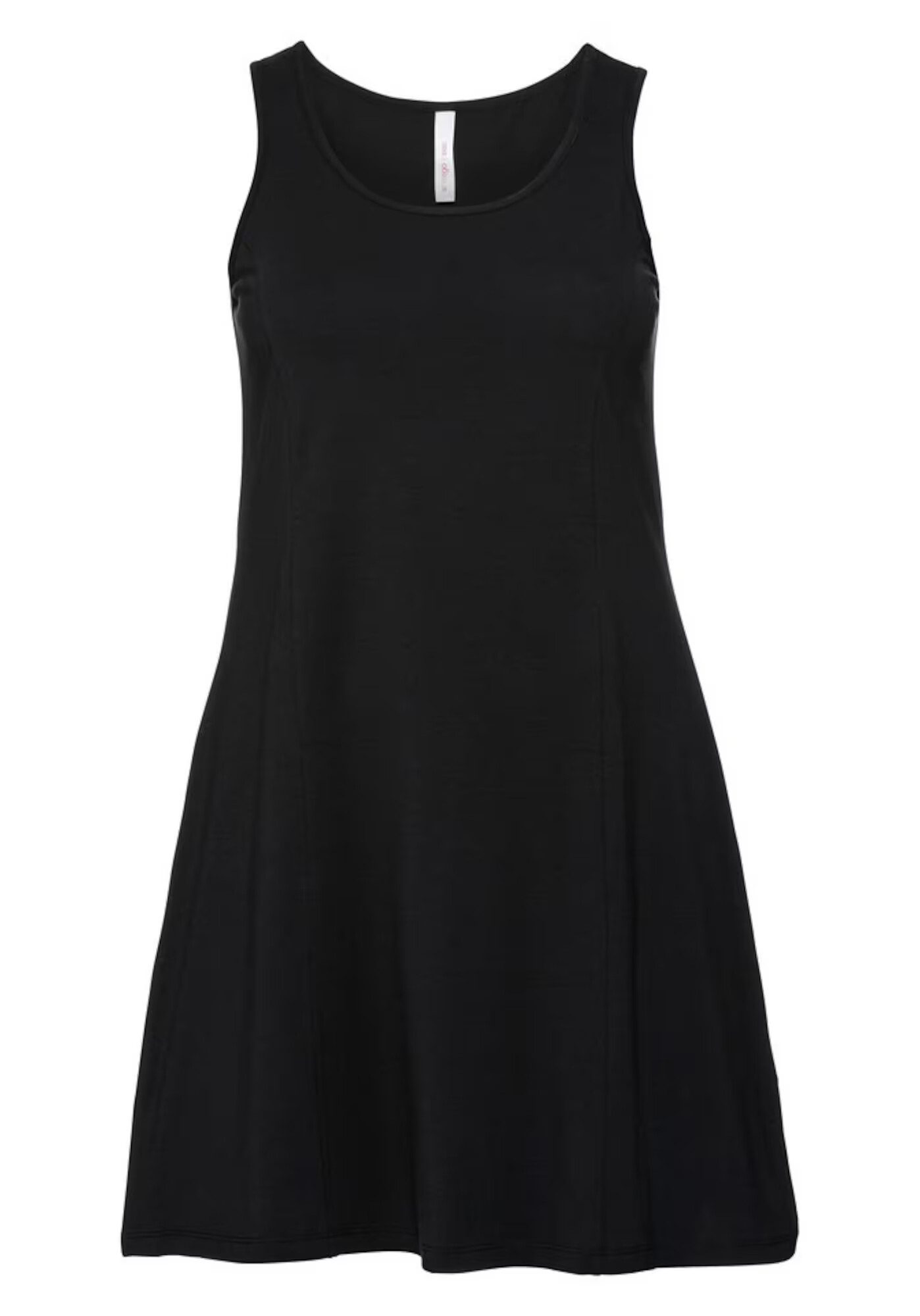 SHEEGO Rochie negru - Pled.ro