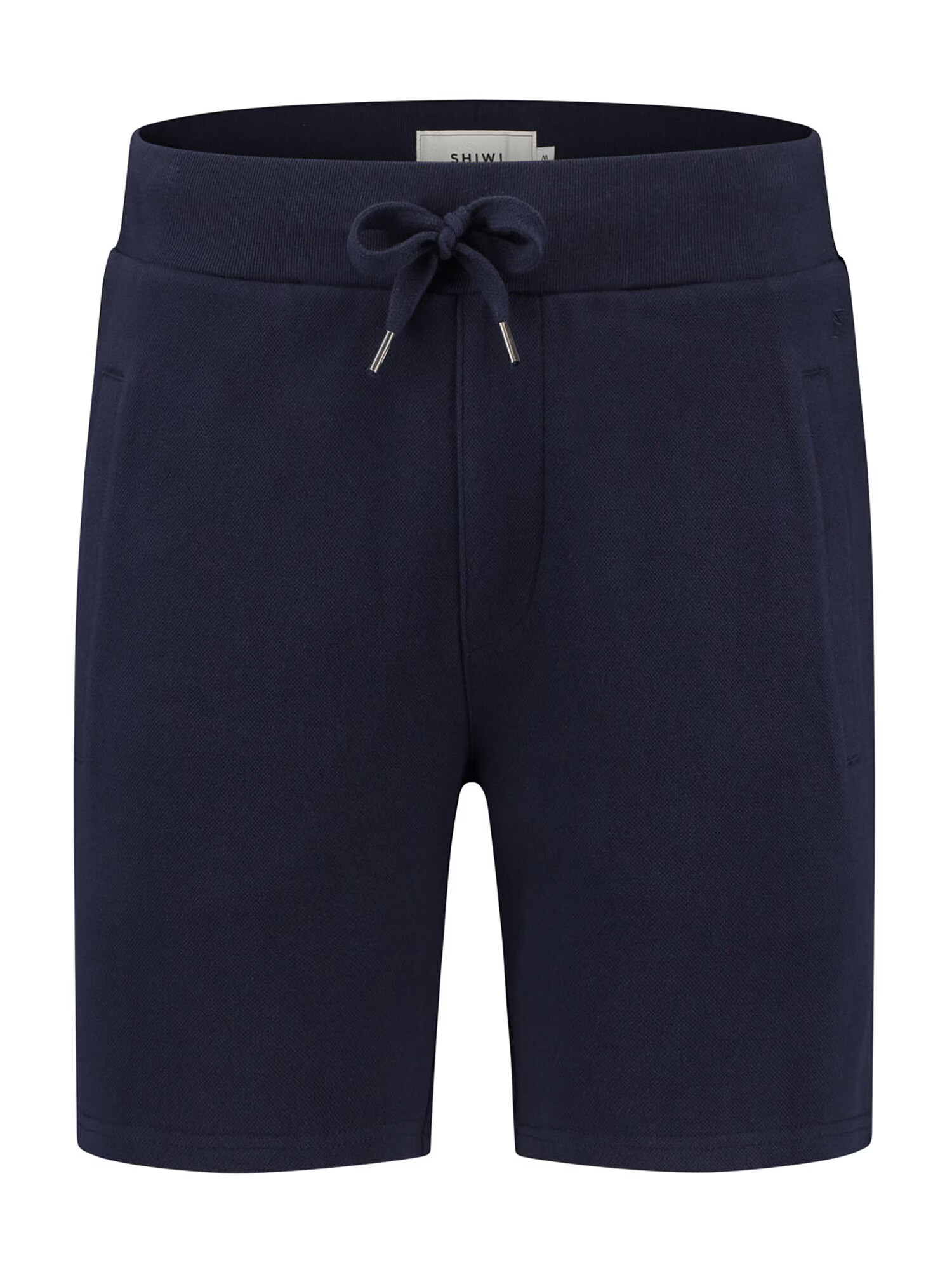 Shiwi Pantaloni 'Mavis' bleumarin - Pled.ro