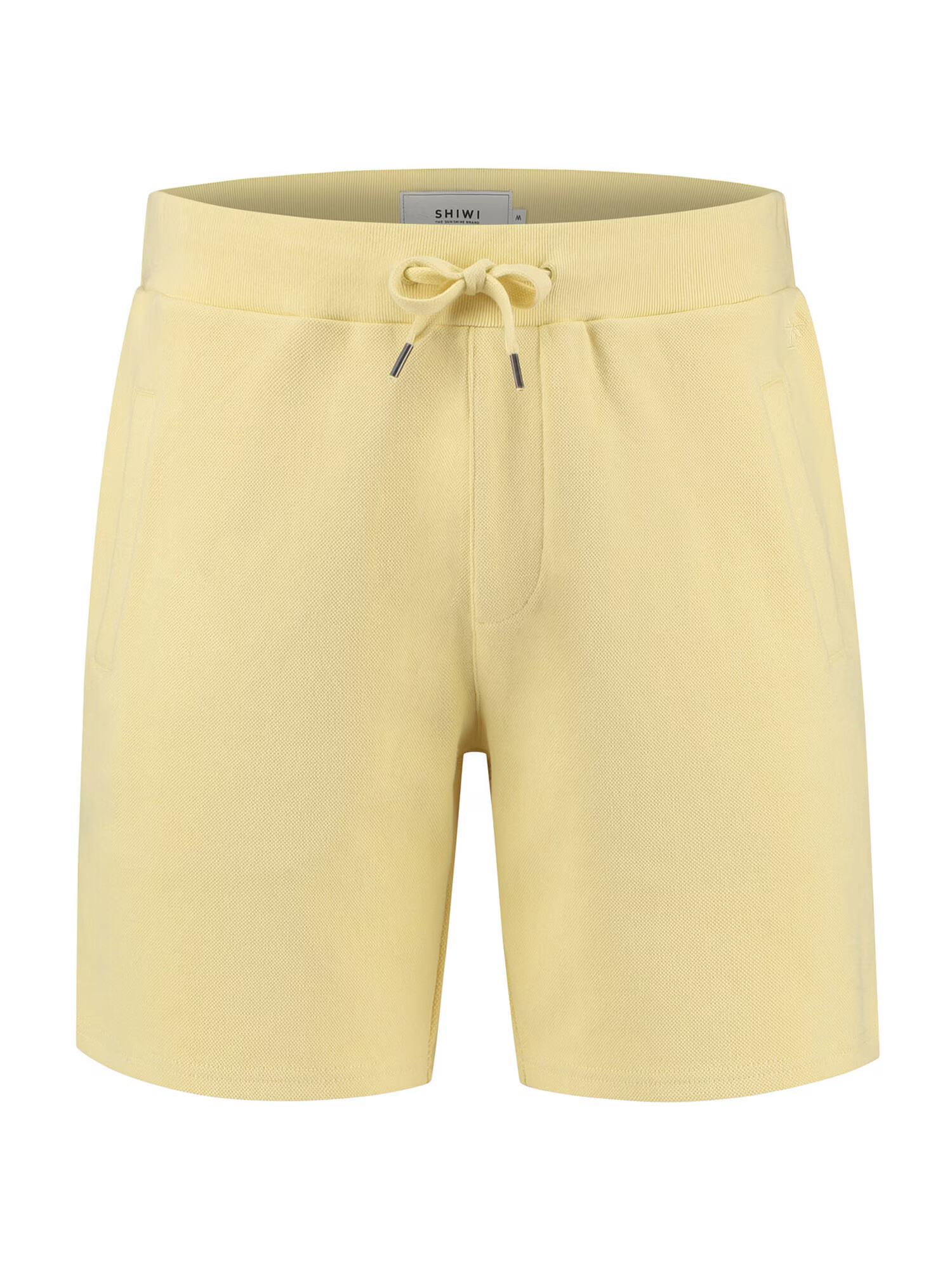 Shiwi Pantaloni 'Mavis' galben citron - Pled.ro