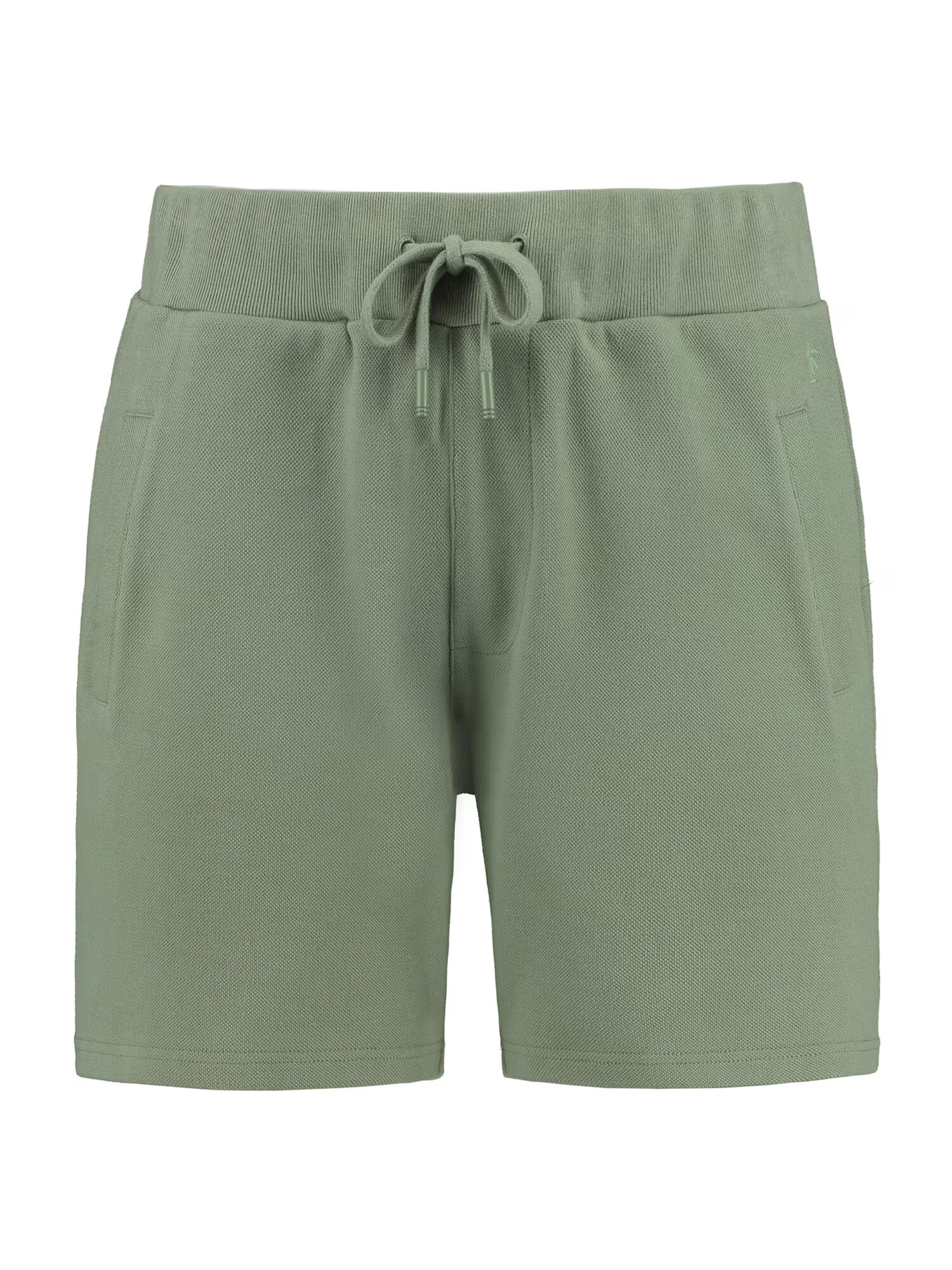 Shiwi Pantaloni 'Mavis' verde - Pled.ro