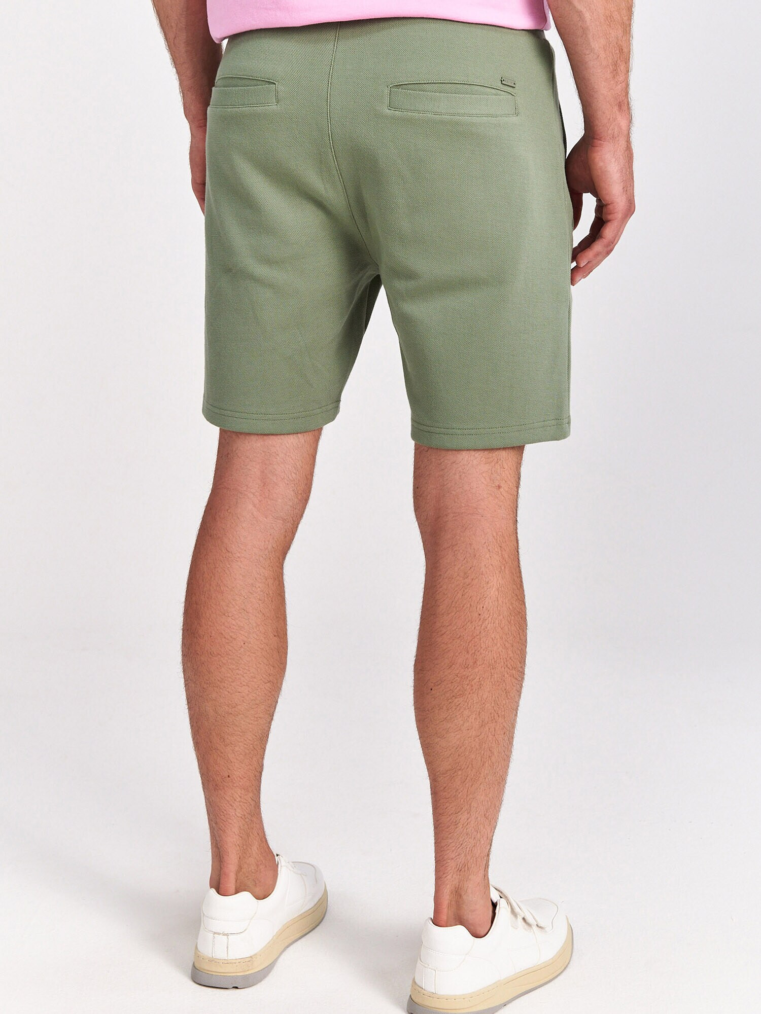 Shiwi Pantaloni 'Mavis' verde - Pled.ro