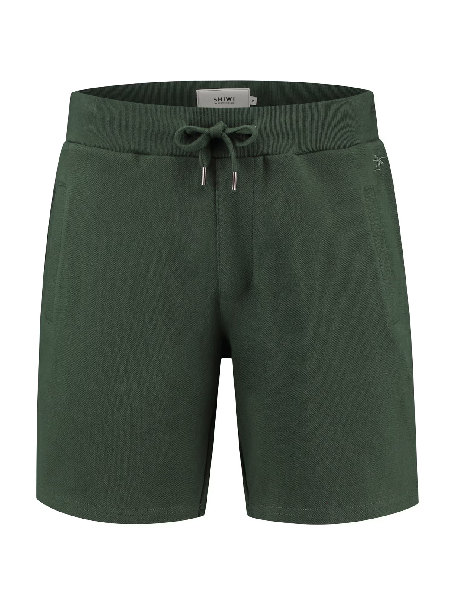 Shiwi Pantaloni 'Mavis' verde - Pled.ro