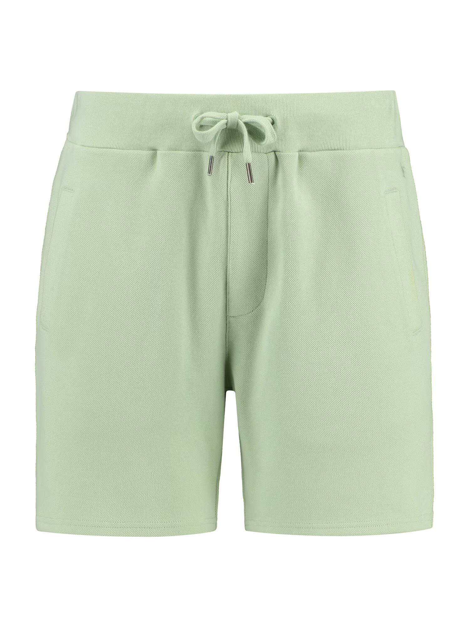 Shiwi Pantaloni 'Mavis' verde pastel - Pled.ro