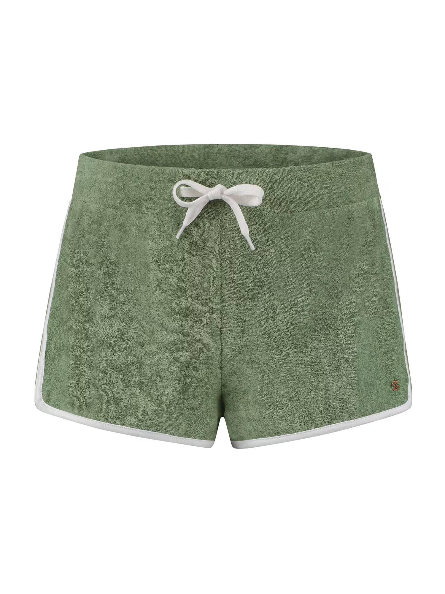 Shiwi Pantaloni 'Pisa' verde deschis - Pled.ro