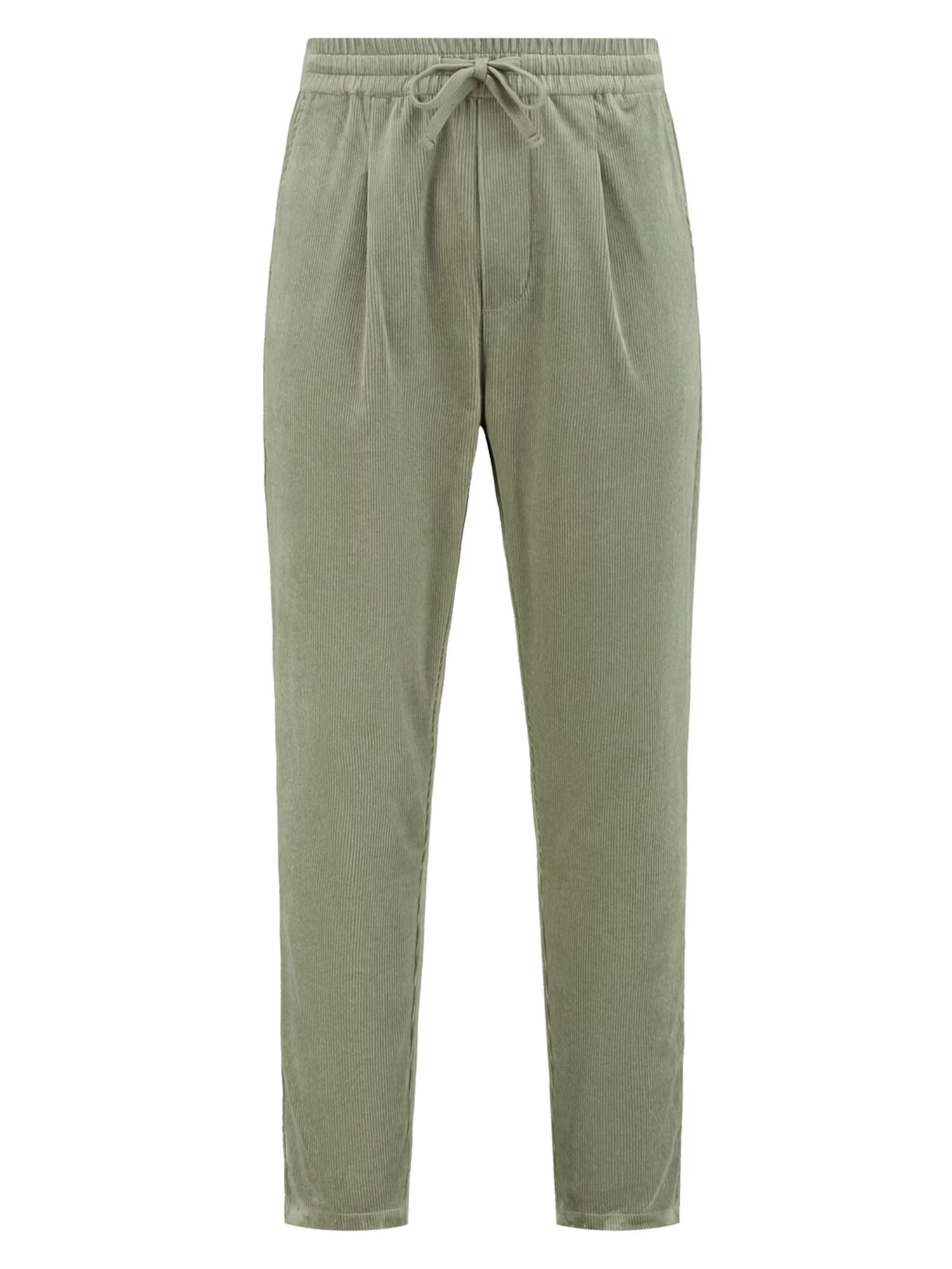 Shiwi Pantaloni verde - Pled.ro