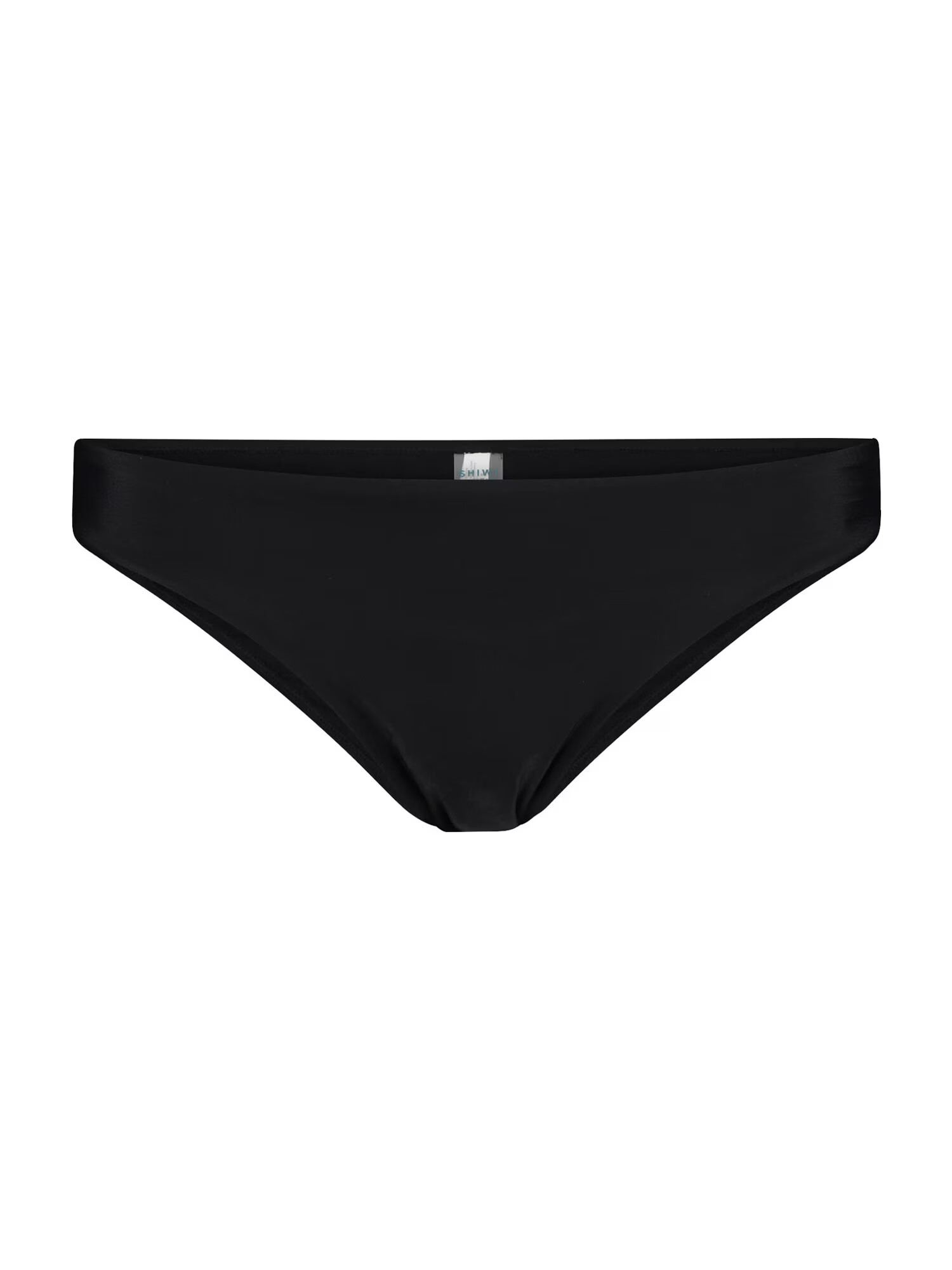 Shiwi Slip costum de baie 'Panama' negru - Pled.ro