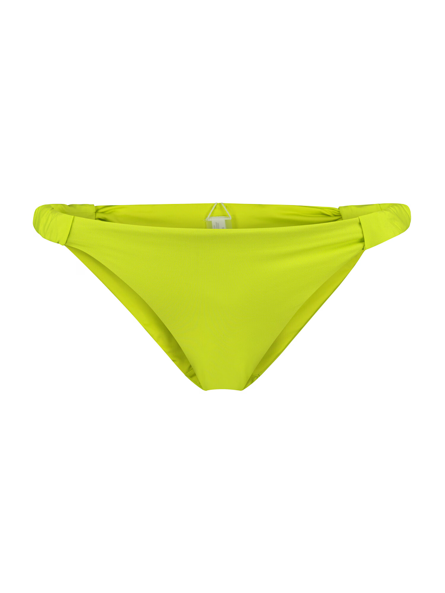 Shiwi Slip costum de baie verde deschis - Pled.ro