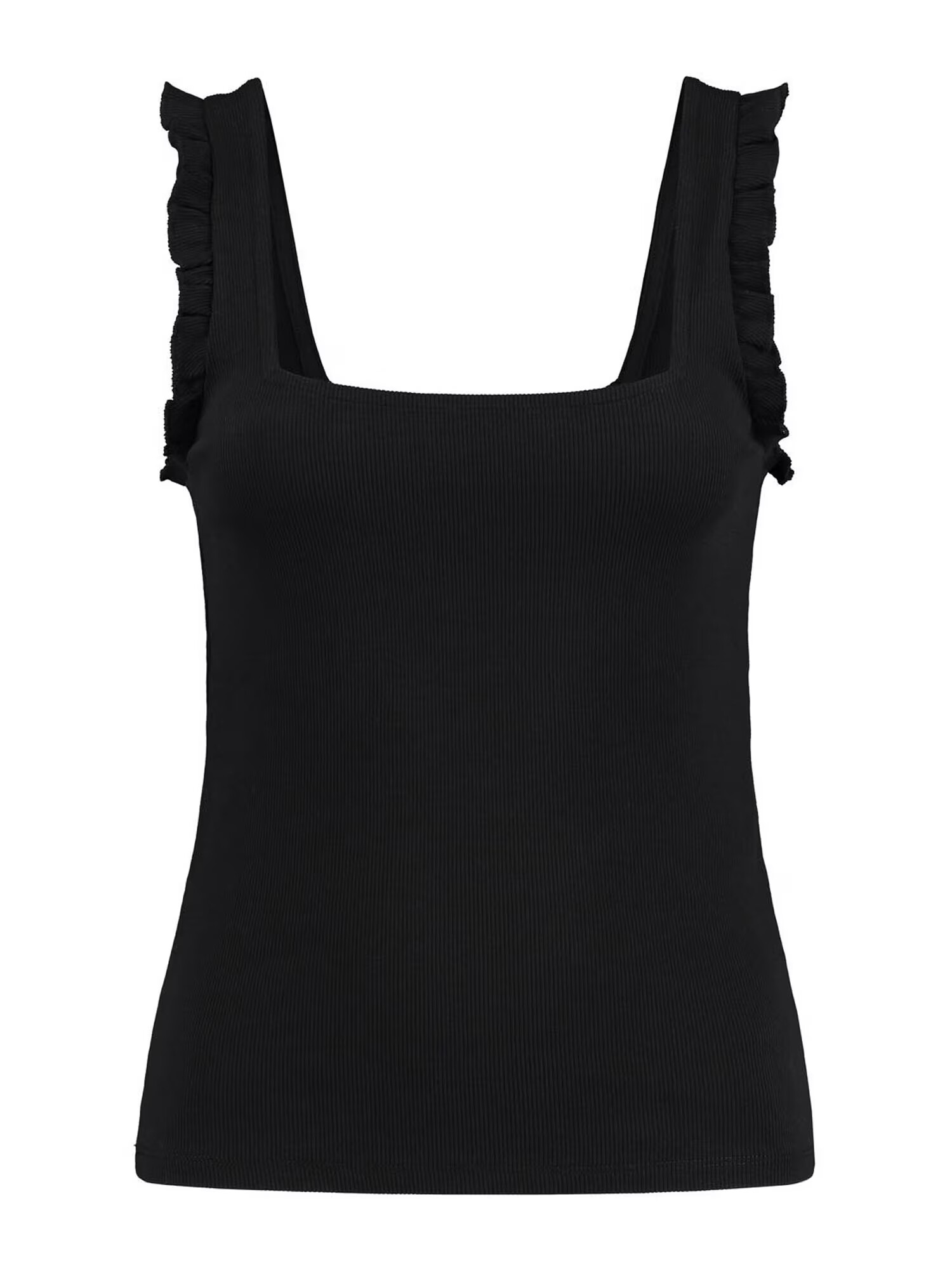 Shiwi Top 'LIMA' negru - Pled.ro