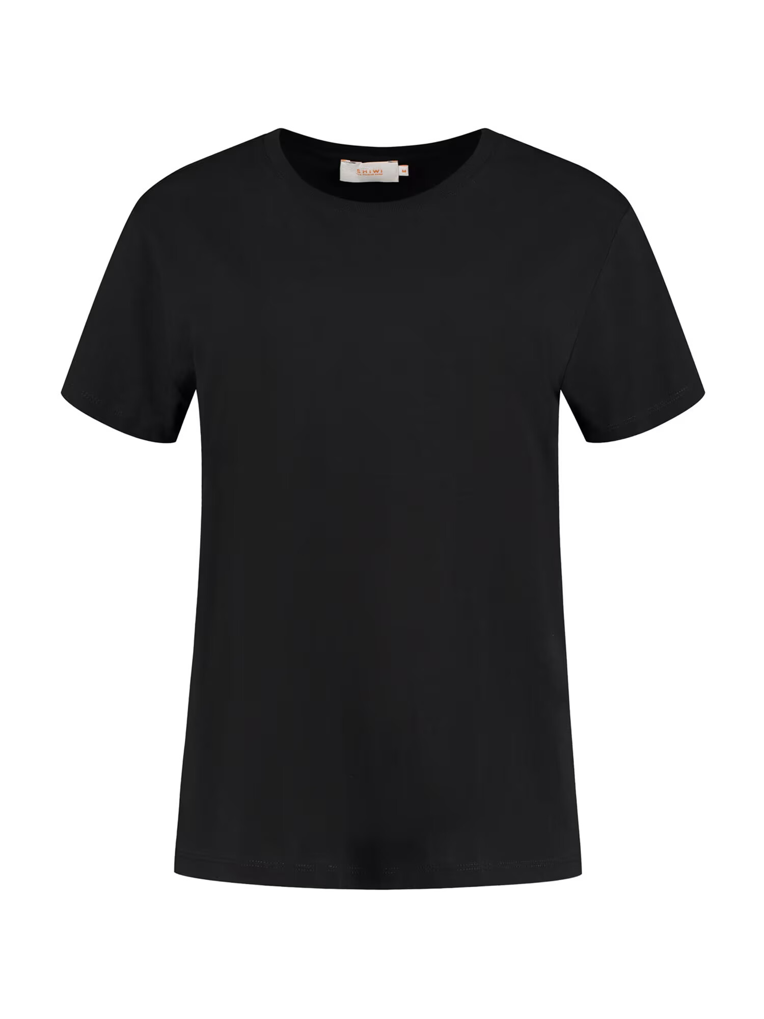 Shiwi Tricou 'TARIFA' portocaliu homar / roz pal / negru / alb - Pled.ro