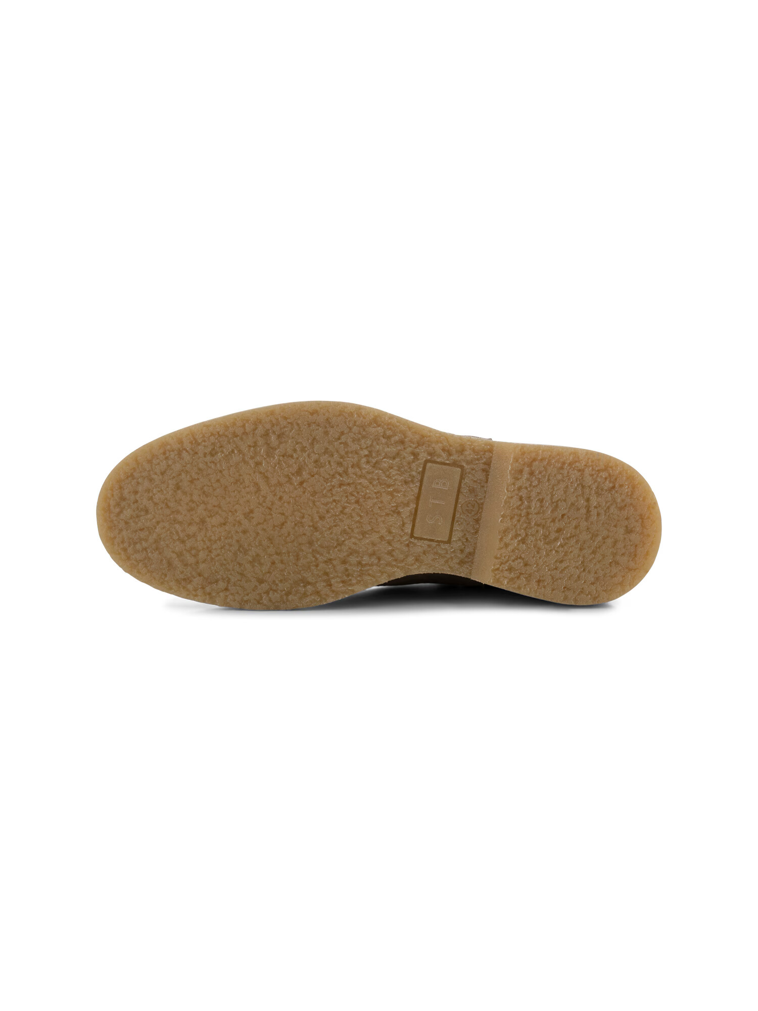 Shoe The Bear Ghete chelsea 'KIP' gri taupe - Pled.ro