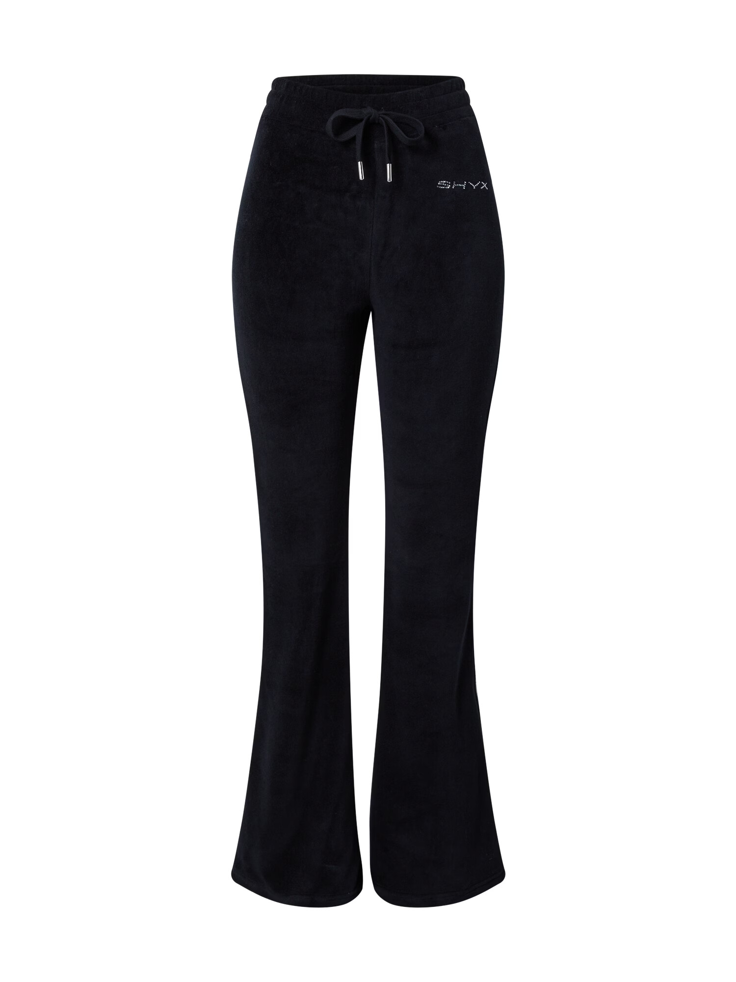 SHYX Pantaloni 'Fergie' negru - Pled.ro