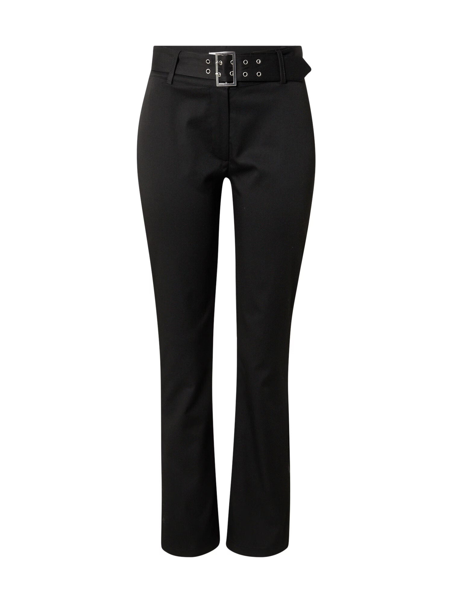 SHYX Pantaloni 'Luce' negru - Pled.ro