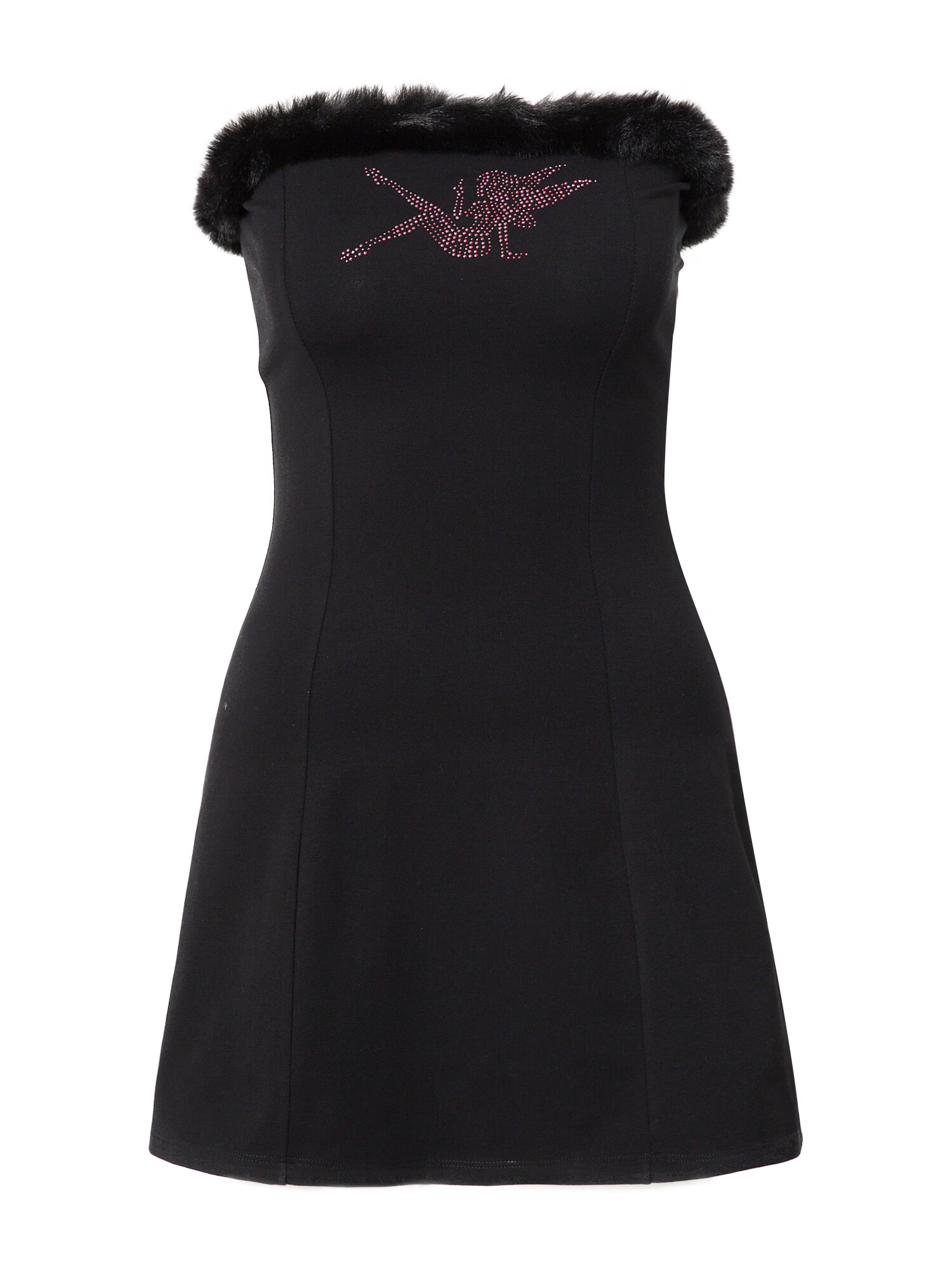 SHYX Rochie 'Candy' negru - Pled.ro