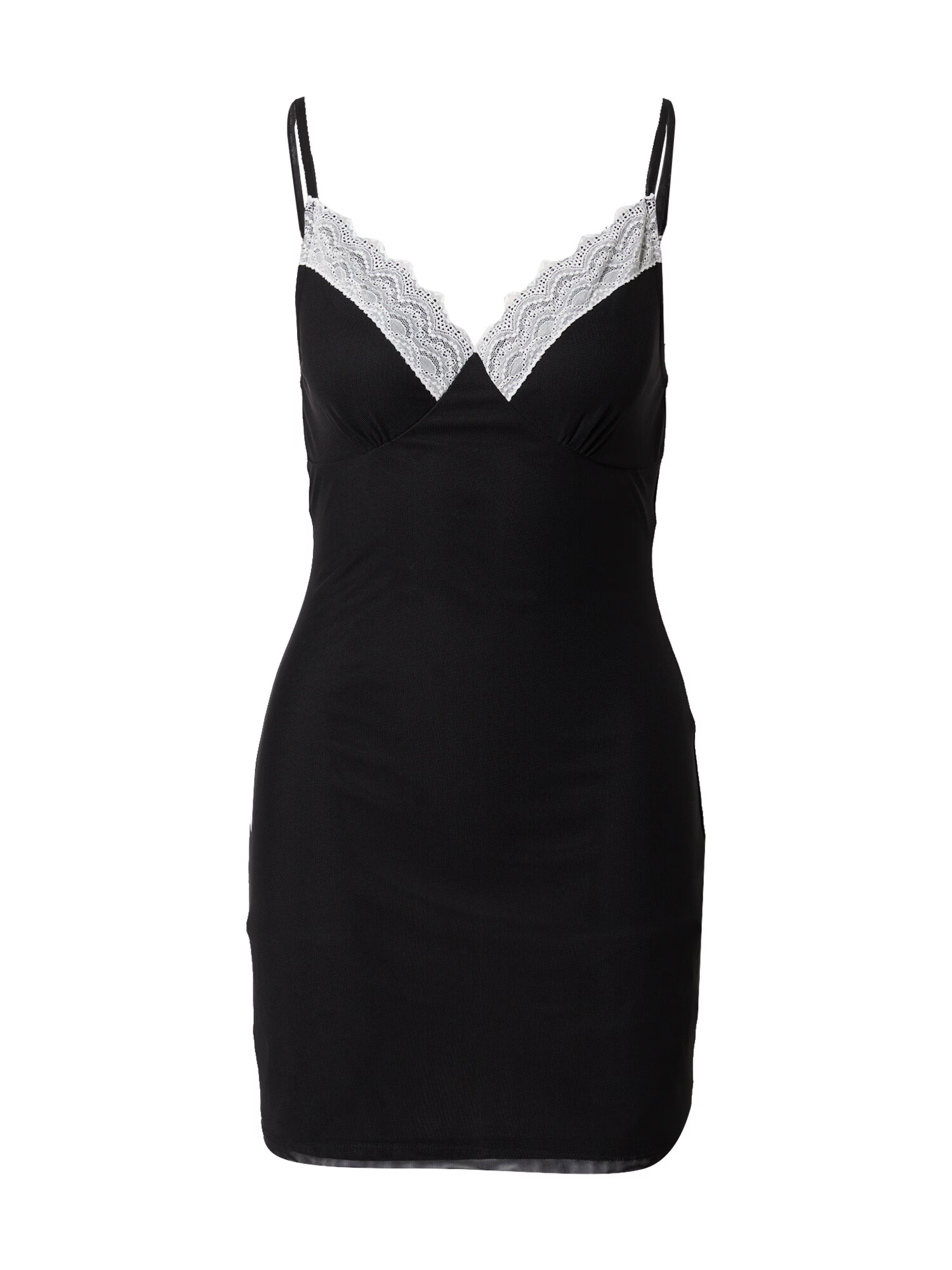 SHYX Rochie 'Ria' negru - Pled.ro