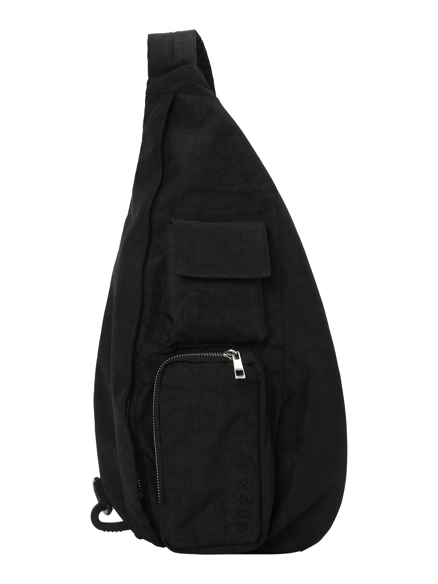 SHYX Rucsac 'Verena' negru - Pled.ro