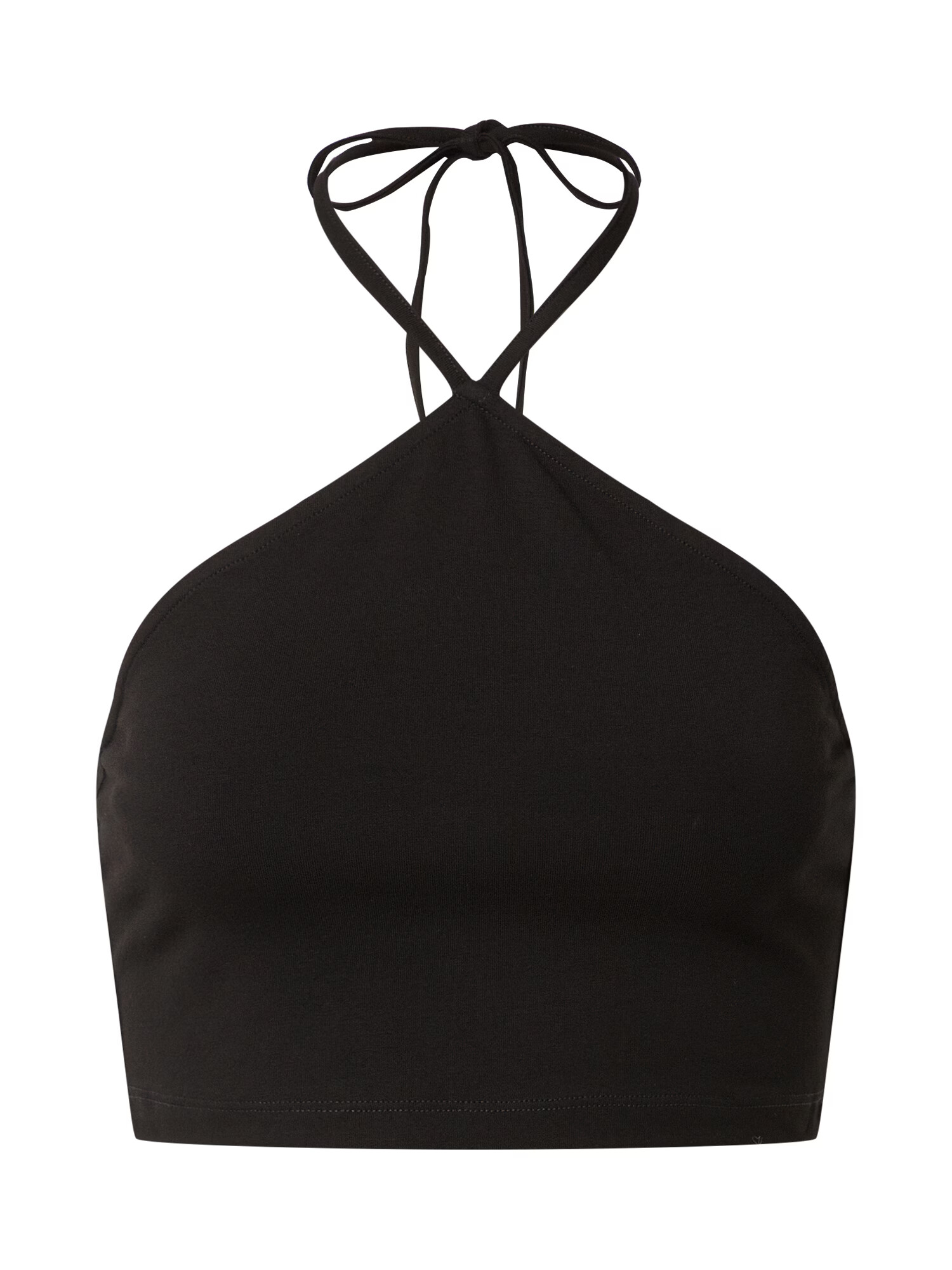 SHYX Top 'Jale' negru - Pled.ro