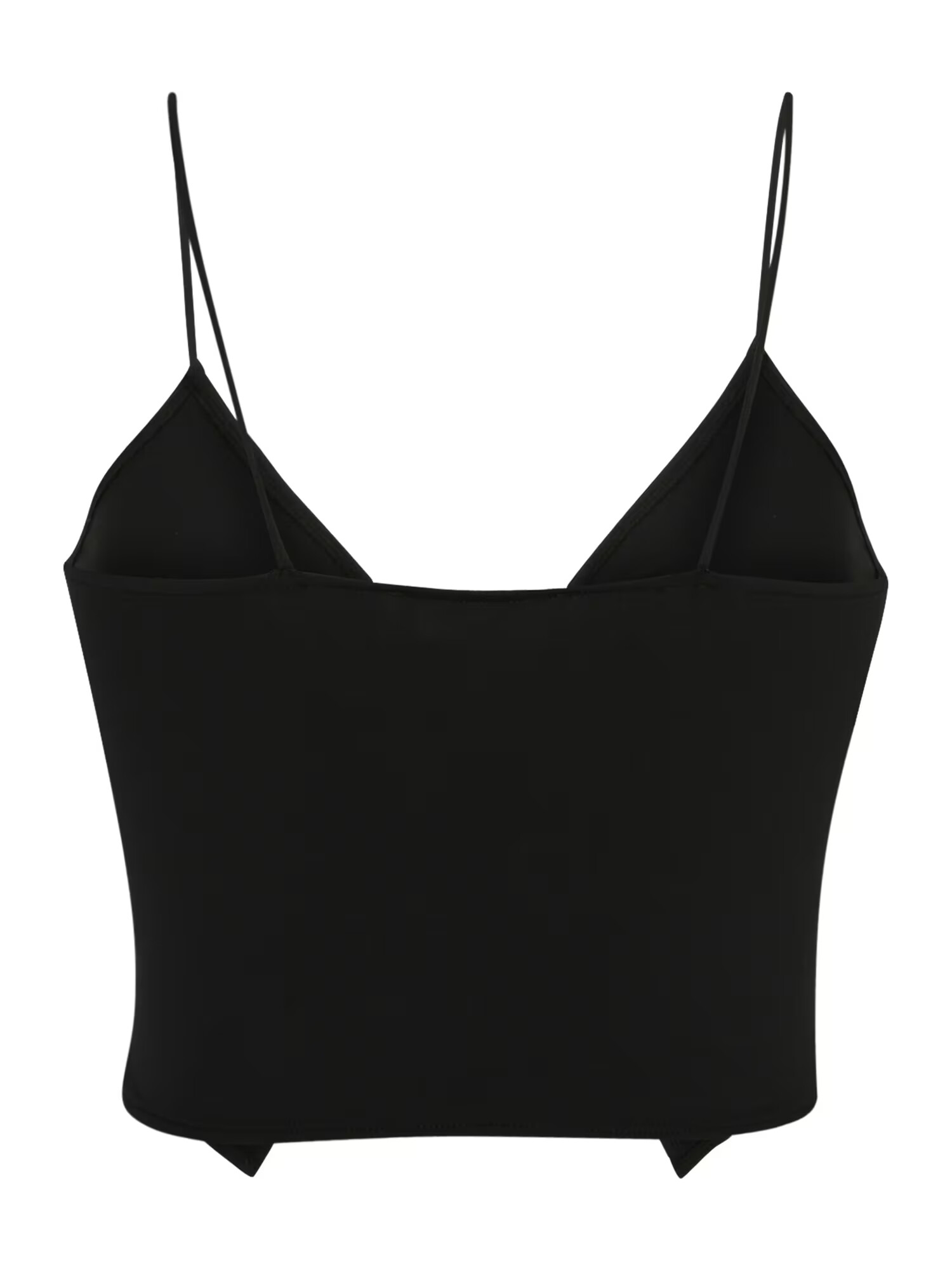 SHYX Top 'Sina' negru - Pled.ro