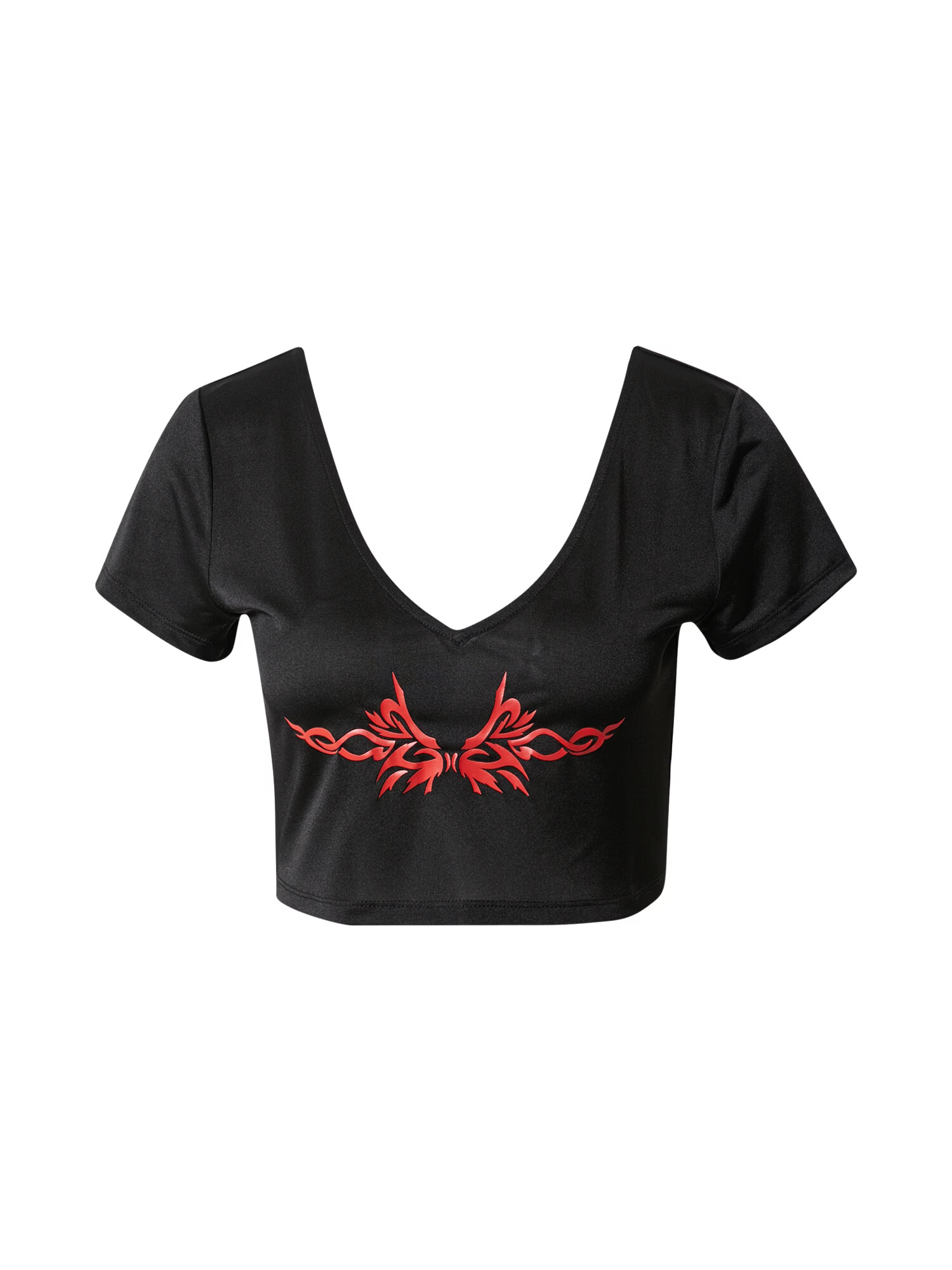 SHYX Tricou 'Vivian' negru - Pled.ro