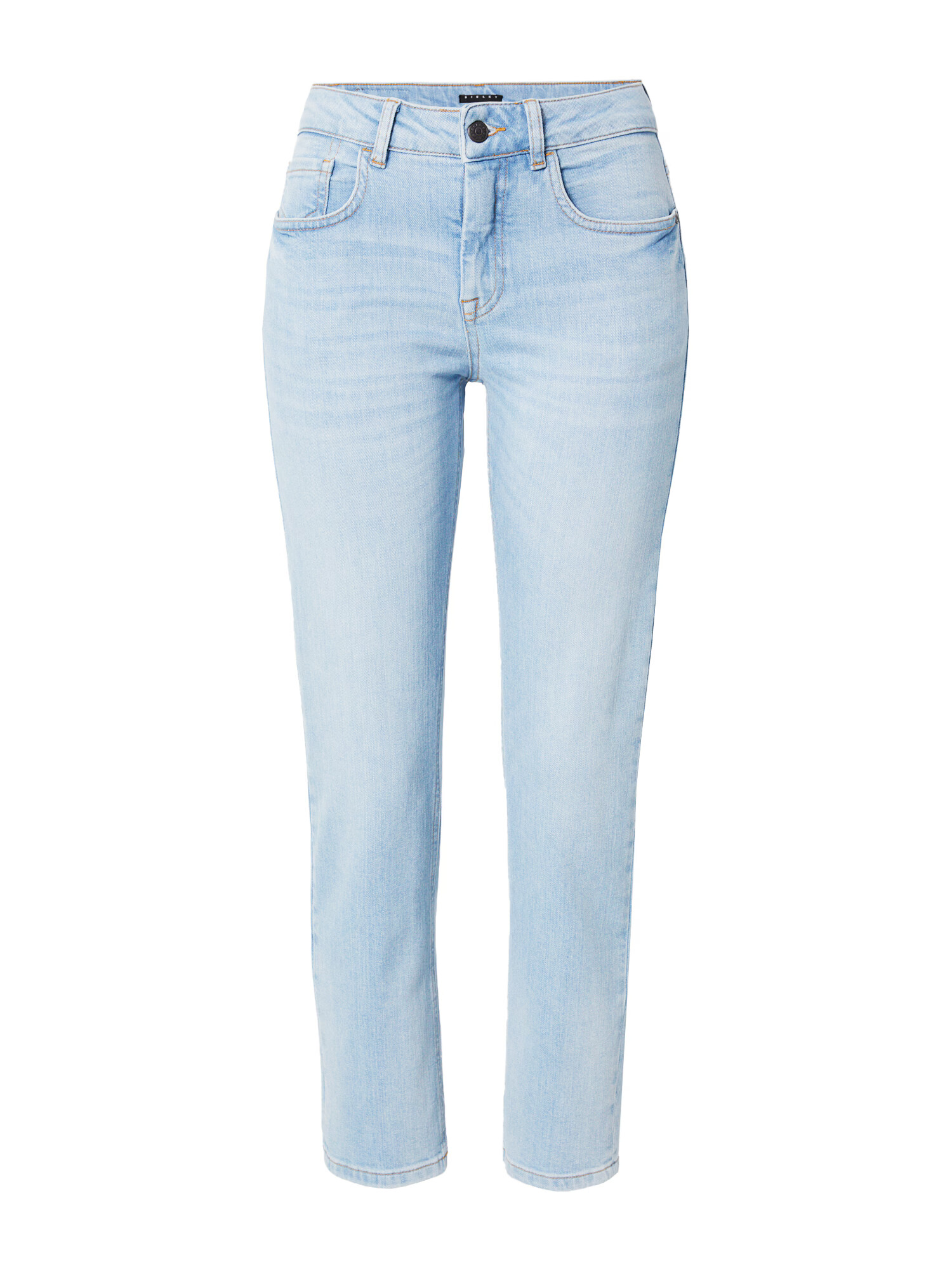 Sisley Jeans - Pled.ro