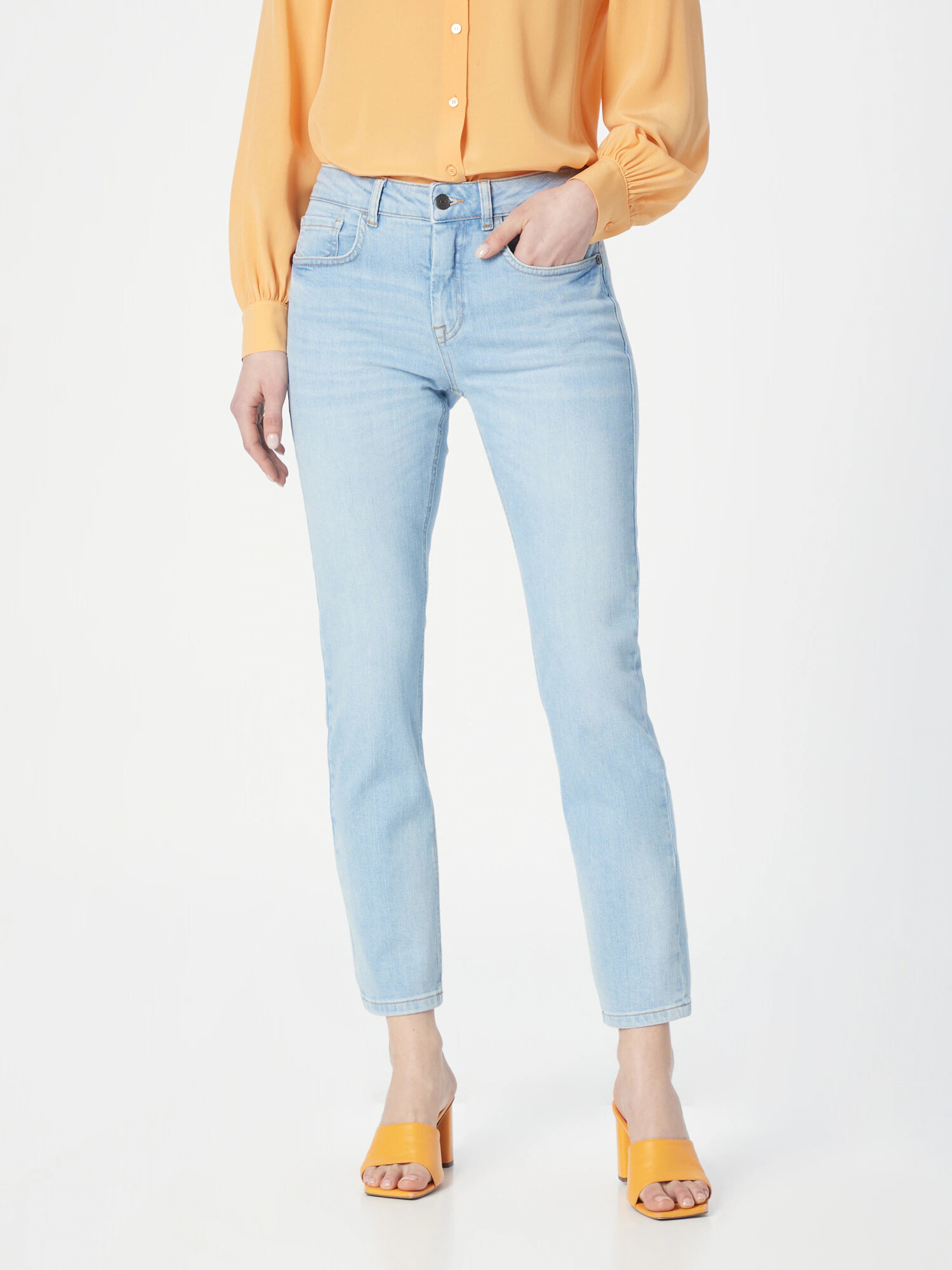 Sisley Jeans - Pled.ro