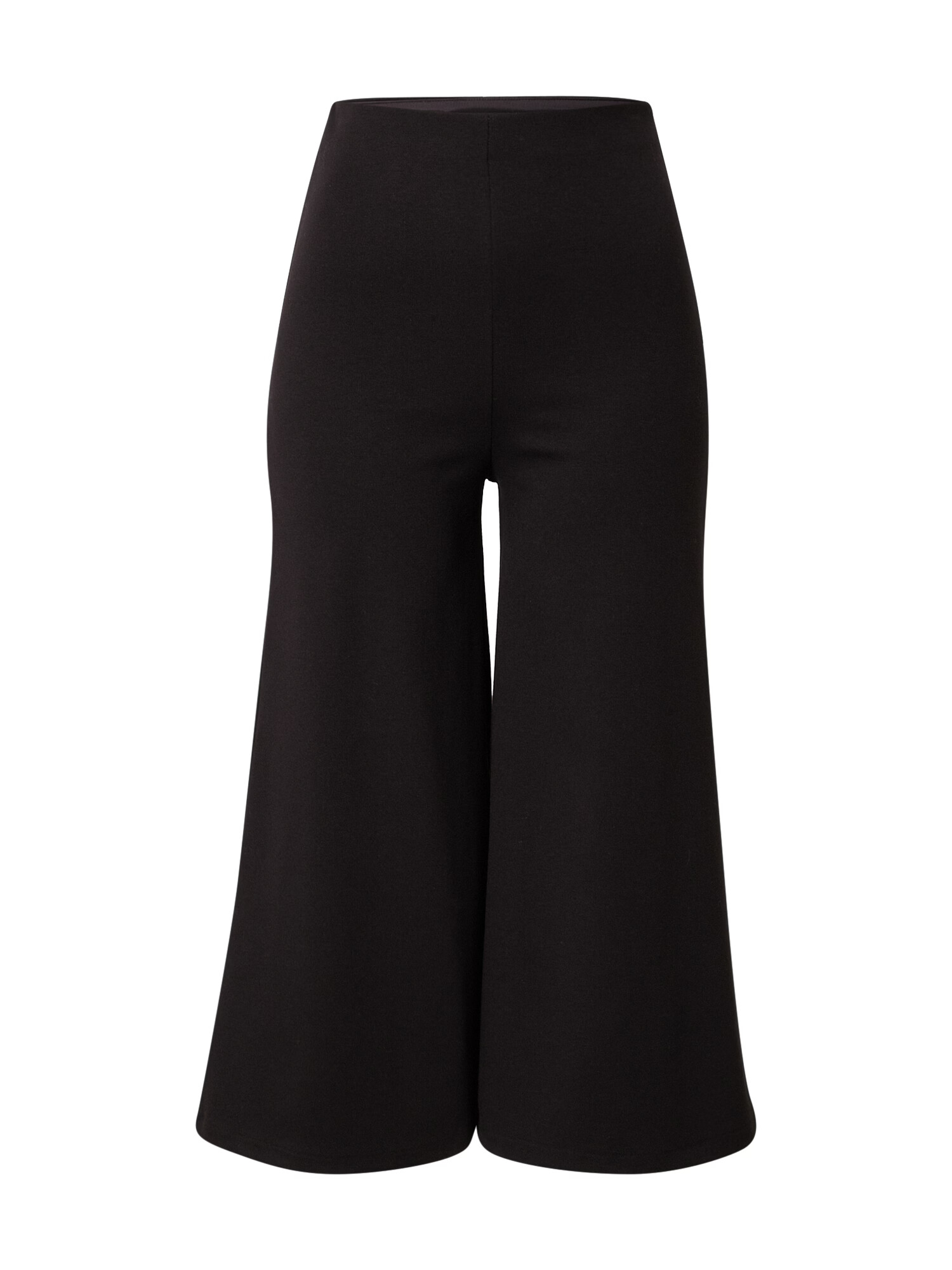 Sisley Pantaloni negru - Pled.ro