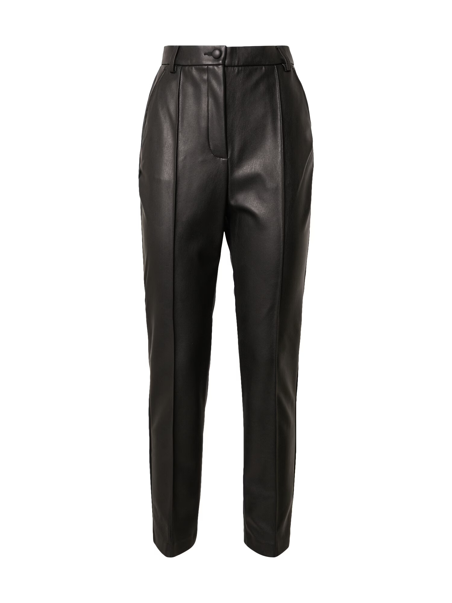 Sisley Pantaloni negru - Pled.ro