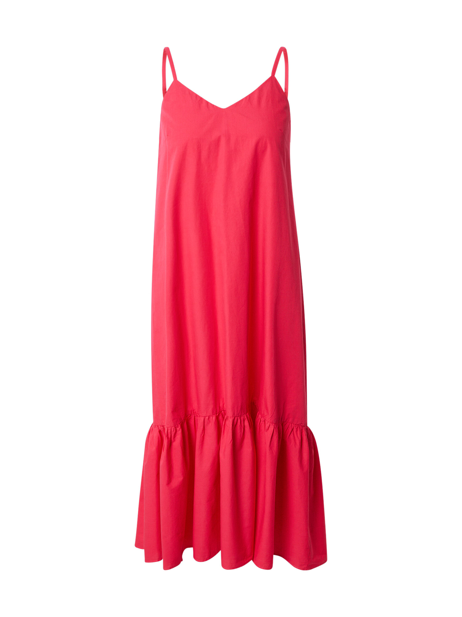 Sisley Rochie de vară fucsia - Pled.ro