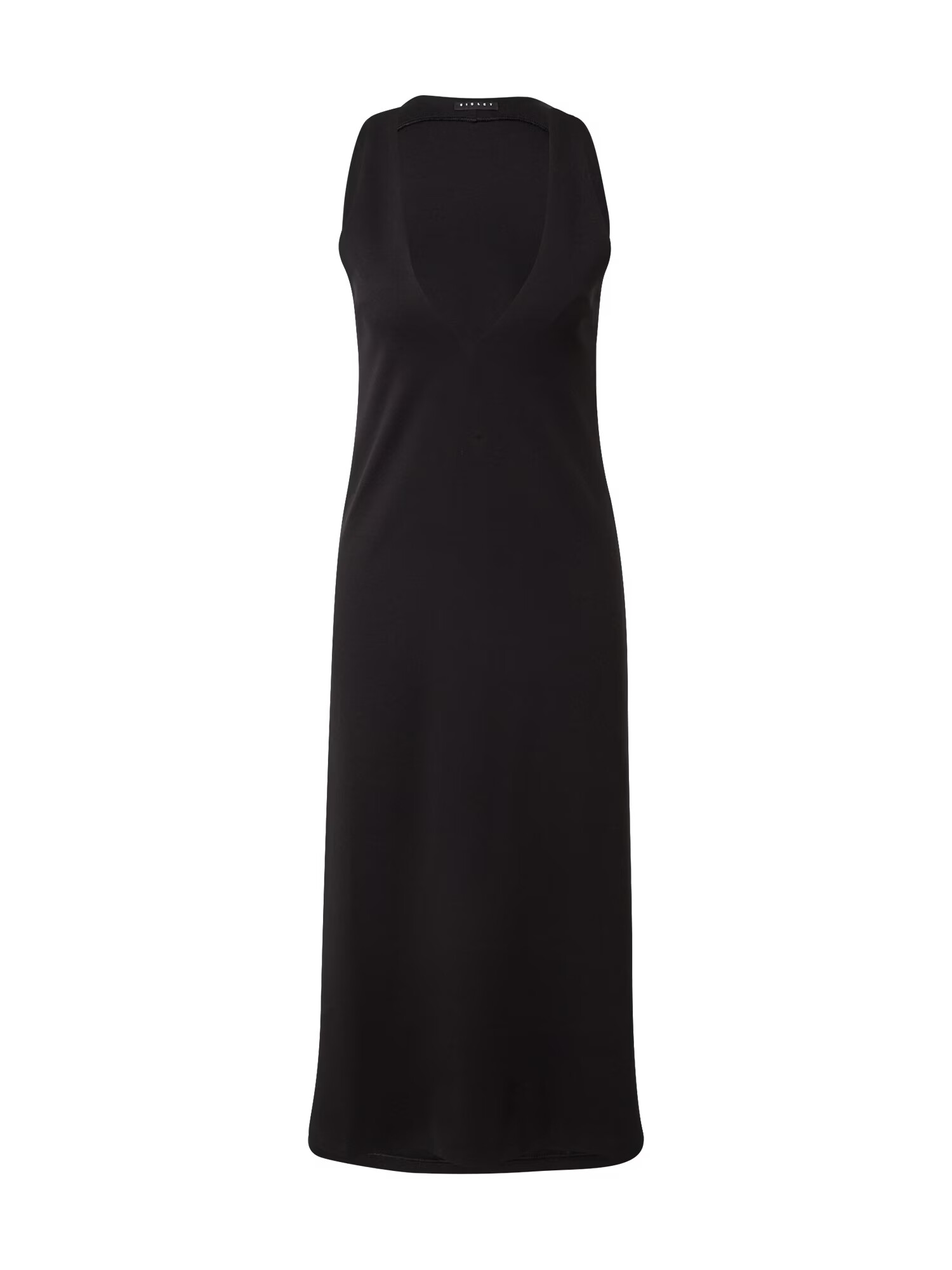 Sisley Rochie negru - Pled.ro