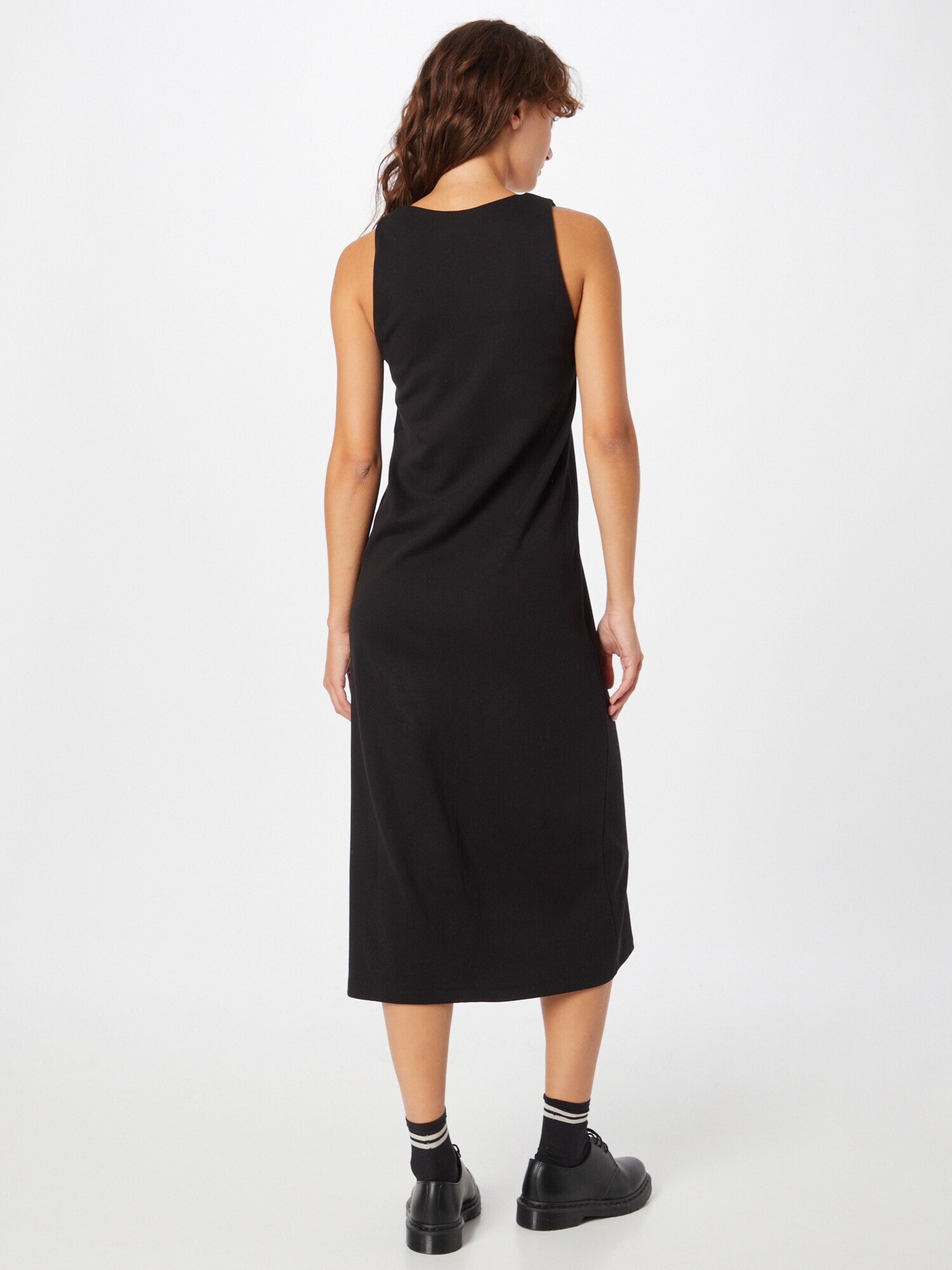 Sisley Rochie negru - Pled.ro