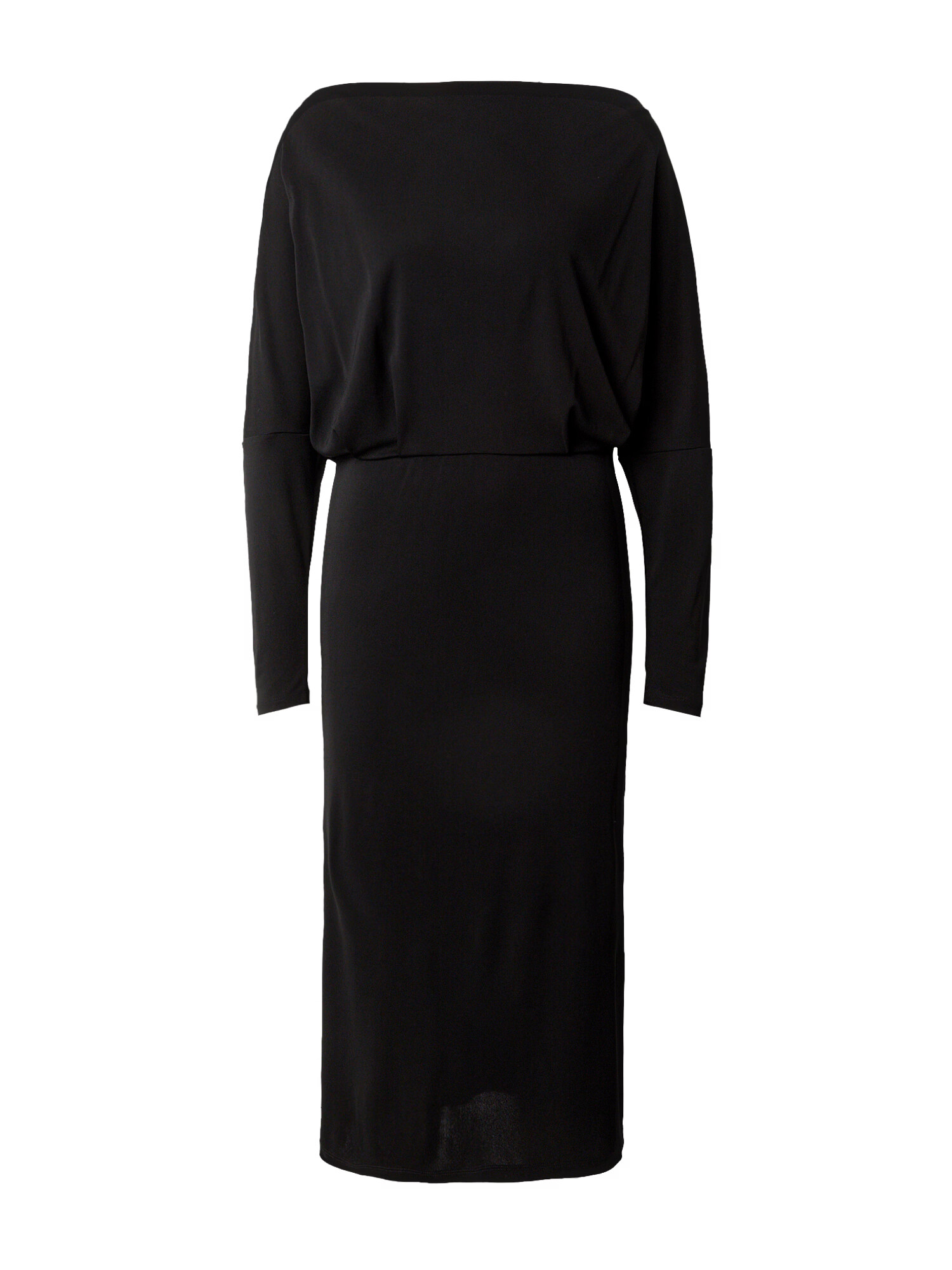 Sisley Rochie negru - Pled.ro