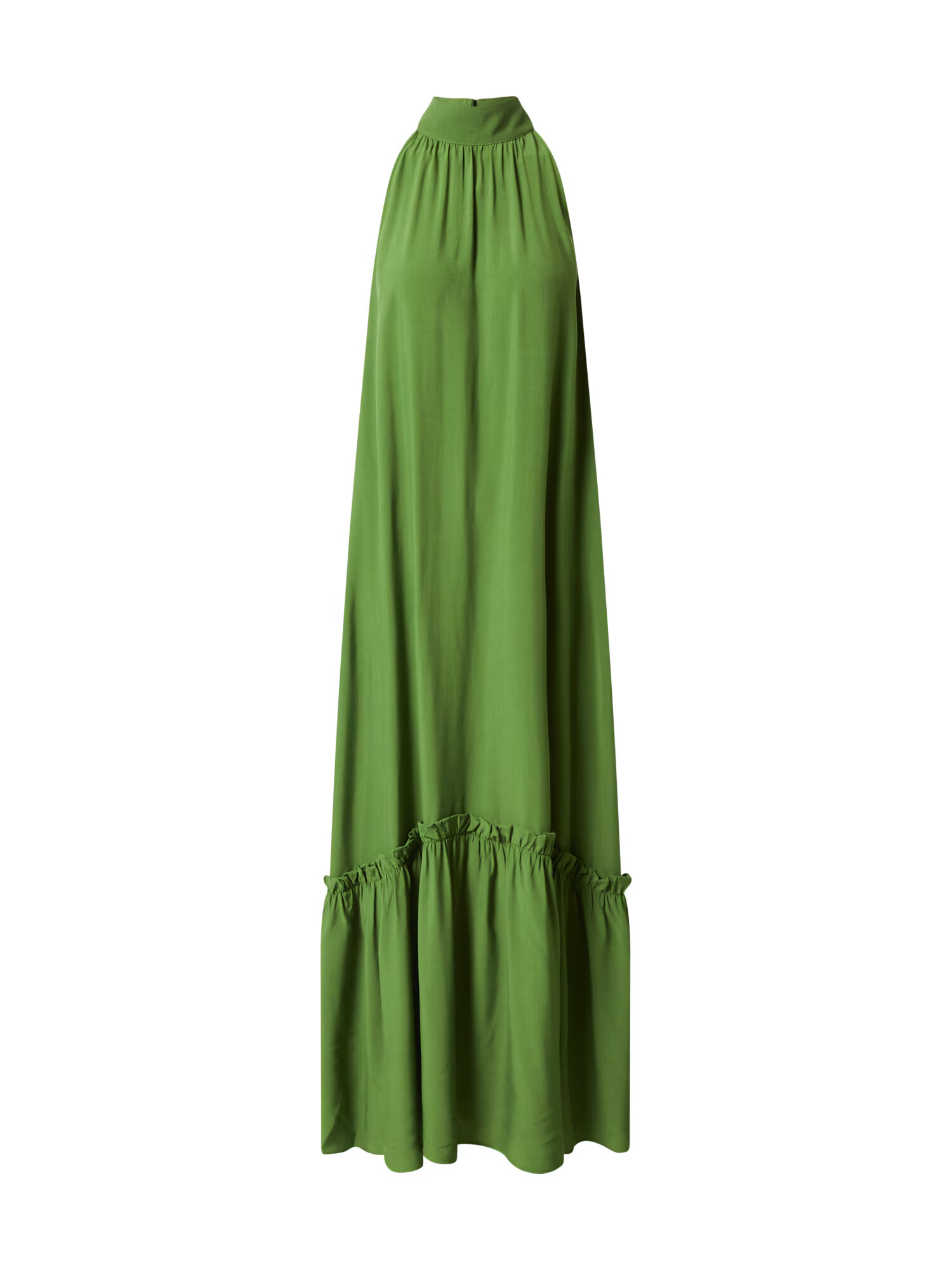 Sisley Rochie verde - Pled.ro