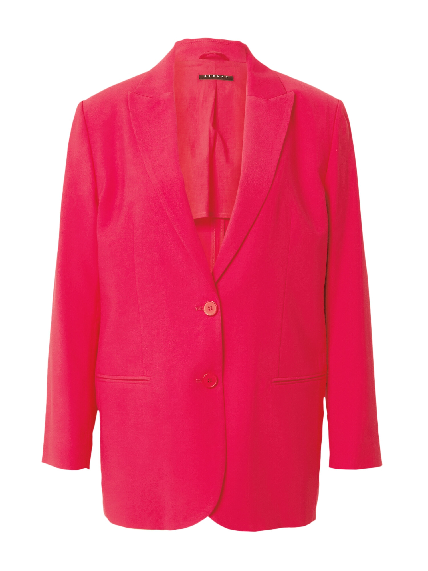 Sisley Sacou fucsia - Pled.ro